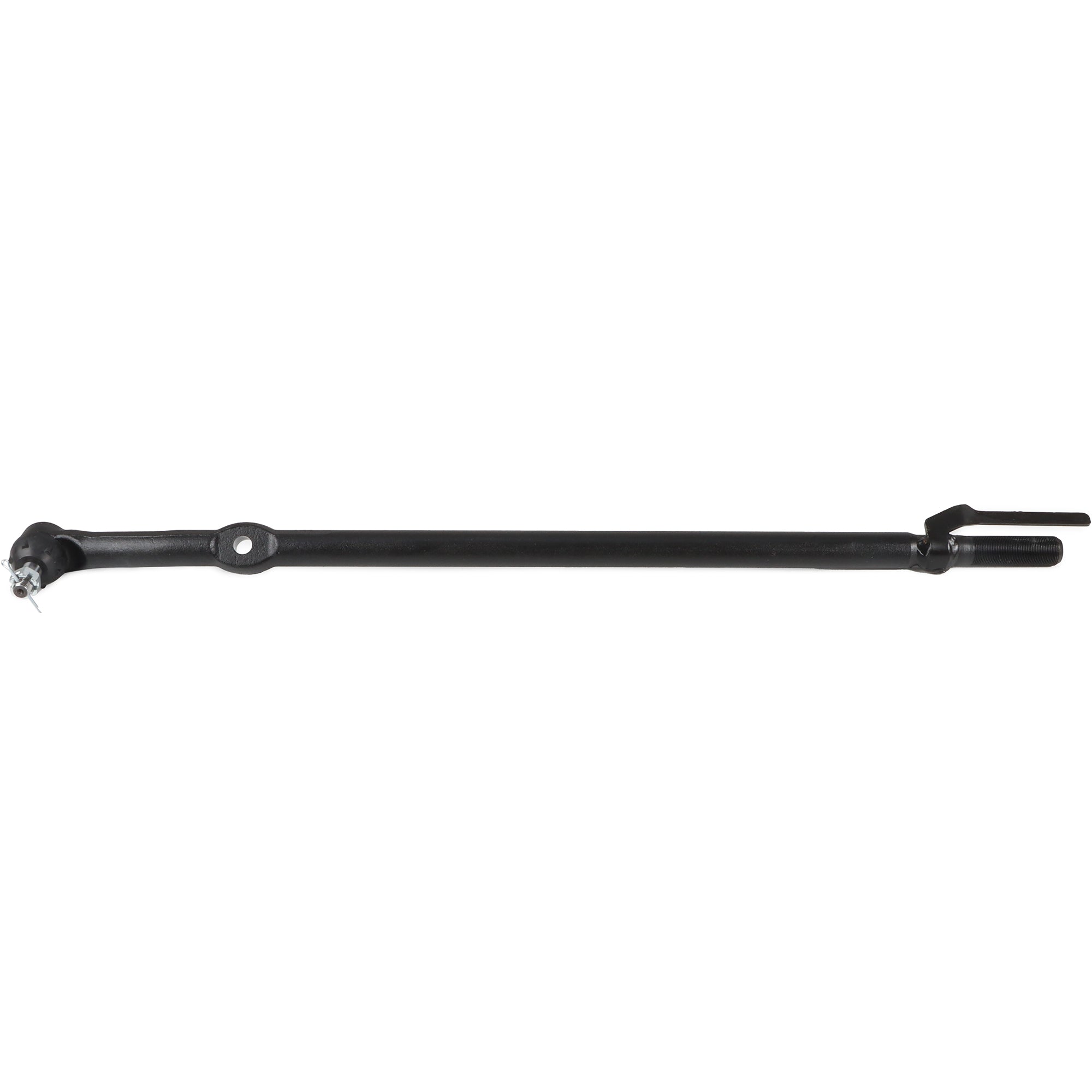 Front Right Inner Tie Rod End 33673MT