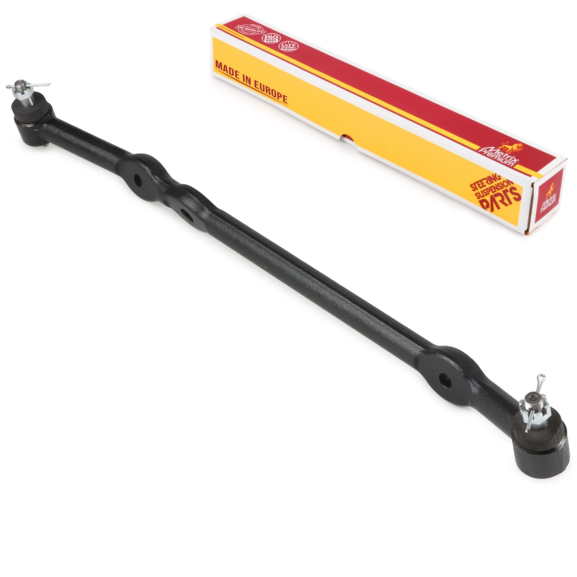 Metrix Premium Chassis Parts Center Link 33674MT OEM fit auto parts