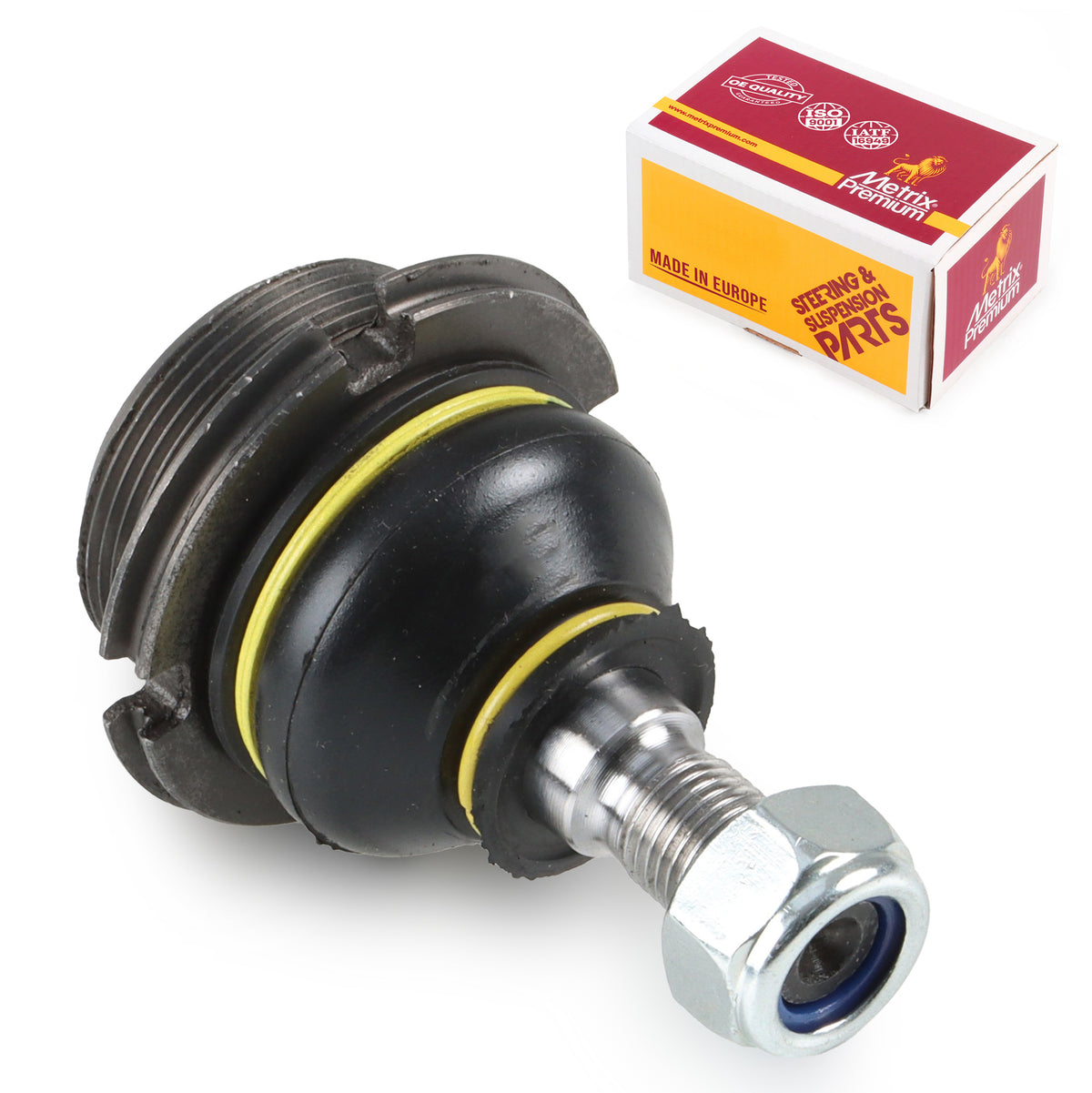 Metrix Premium Chassis Parts Front Ball Joint 33702MT OEM fit auto parts