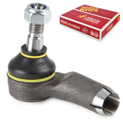 Metrix Premium Chassis Parts Front Right Outer Tie Rod End 33703MT OEM fit auto parts