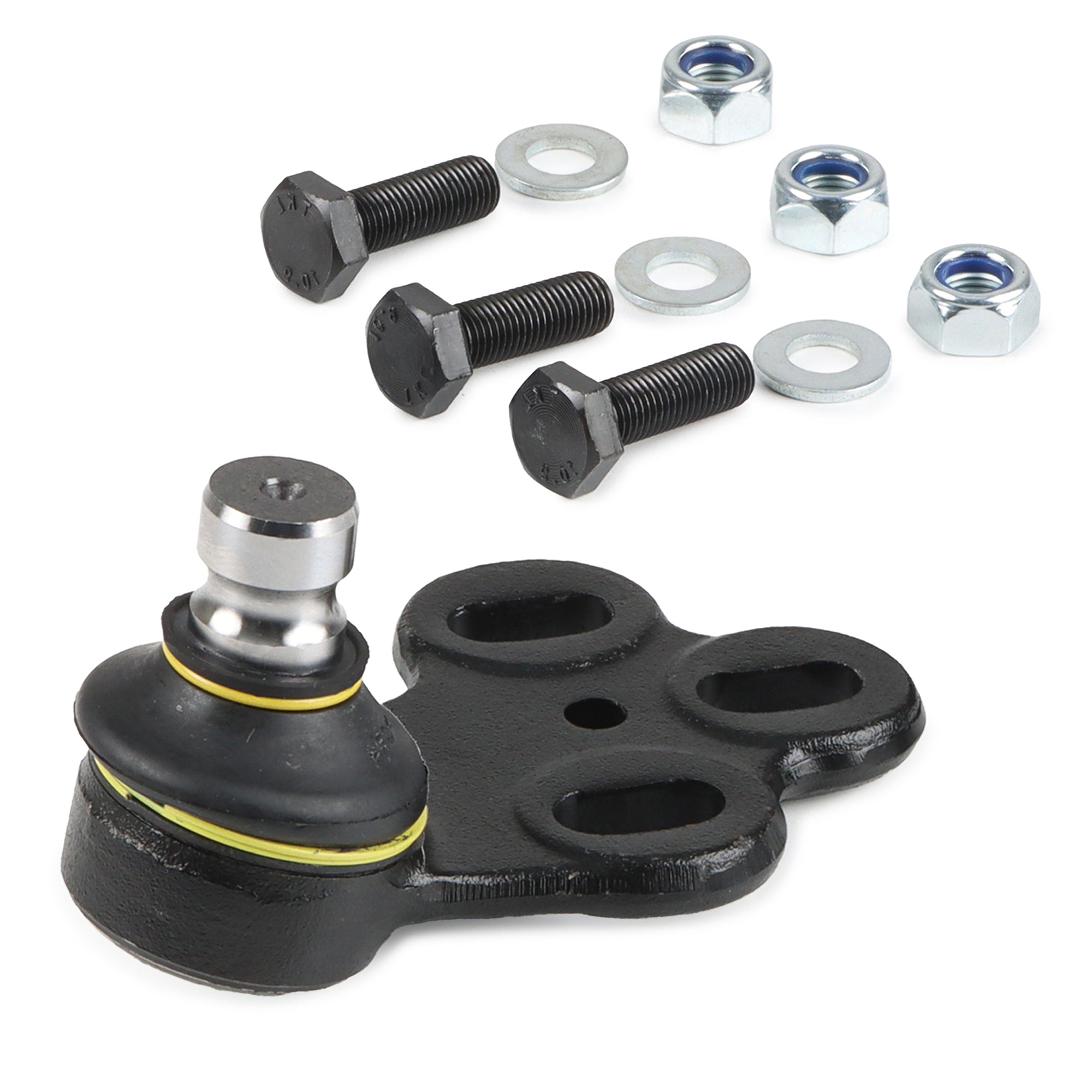 Front Left Lower Ball Joint 33719MT