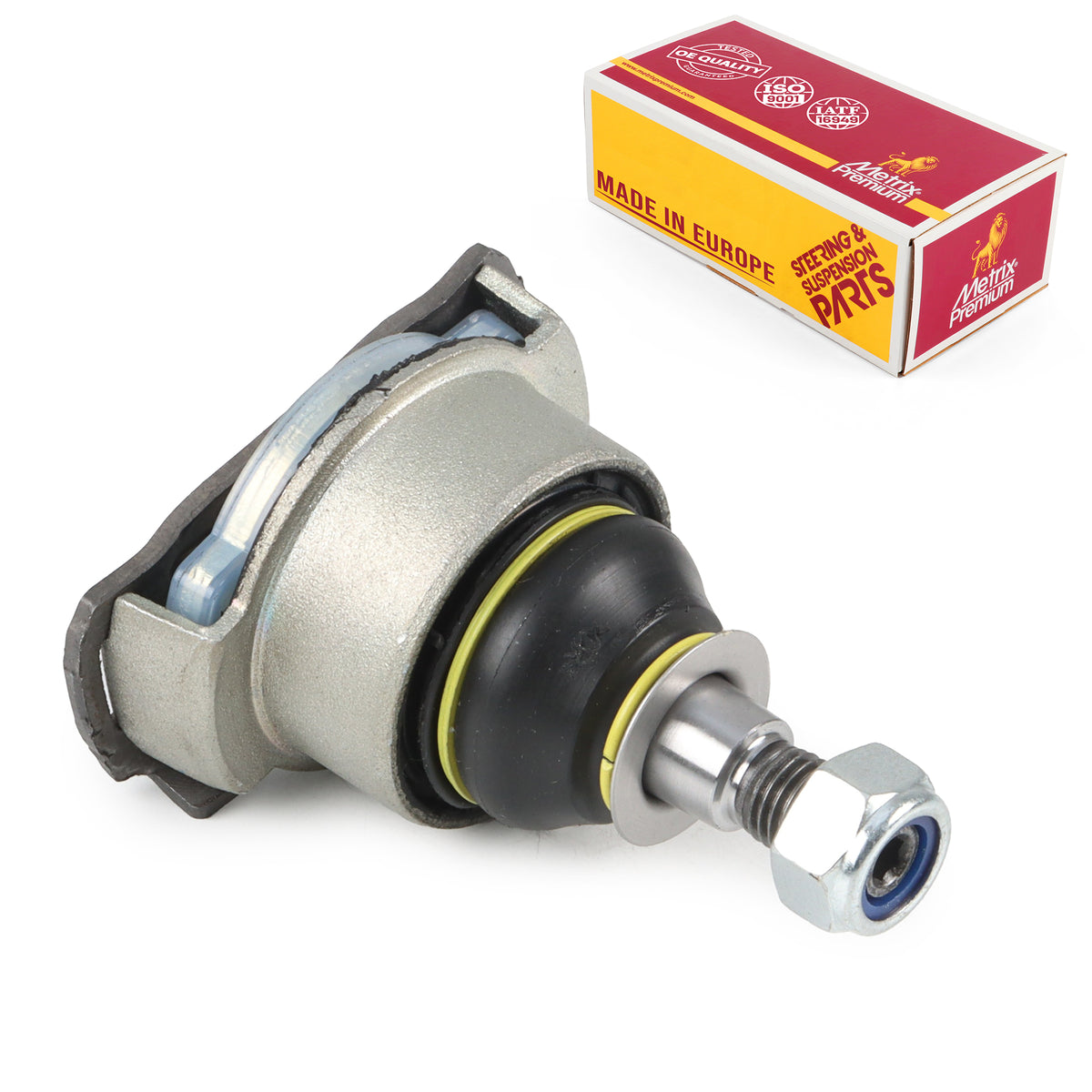 Metrix Premium Chassis Parts Front Lower Outer Ball Joint 33725MT OEM fit auto parts