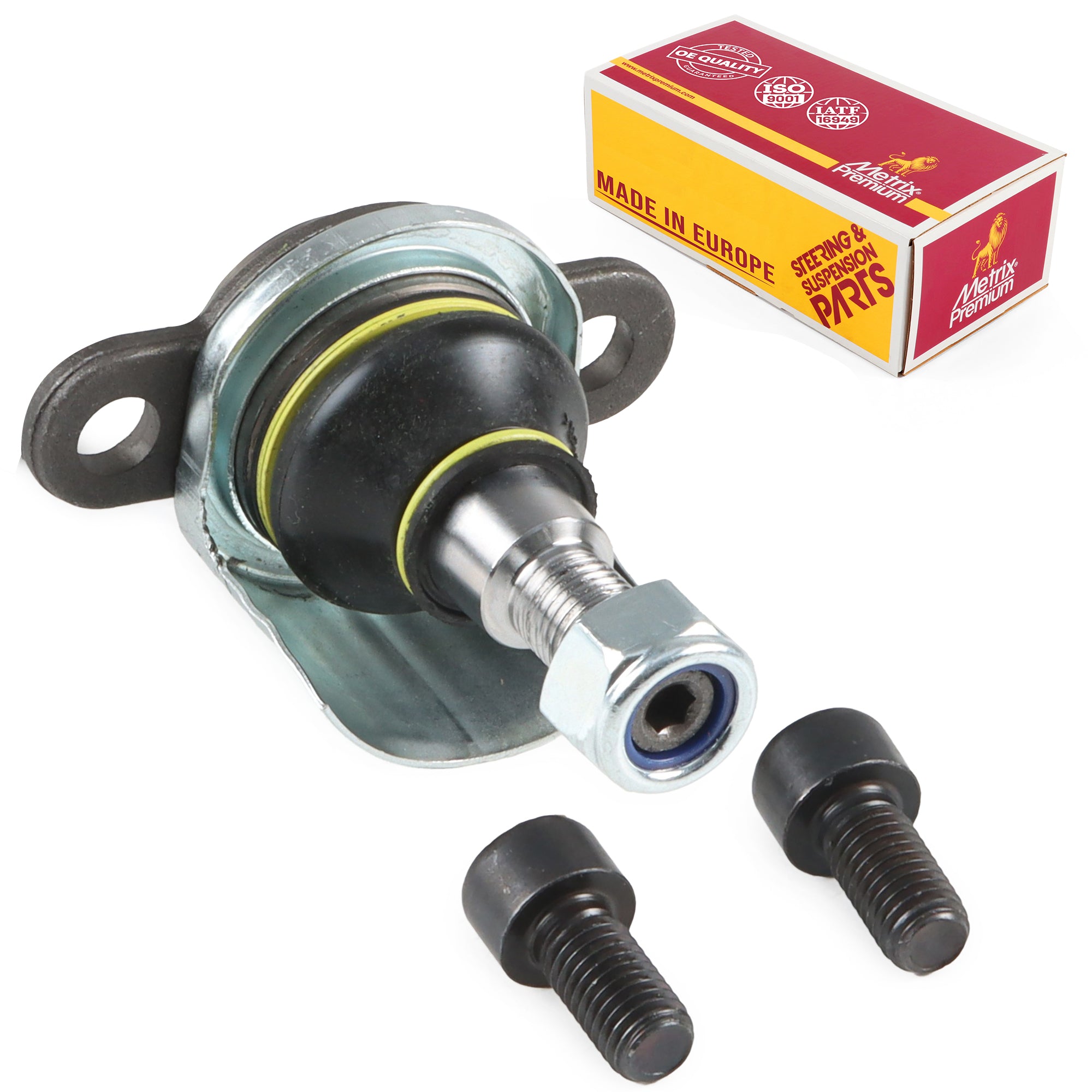 Metrix Premium Chassis Parts Front Lower Ball Joint 33727MT OEM fit auto parts