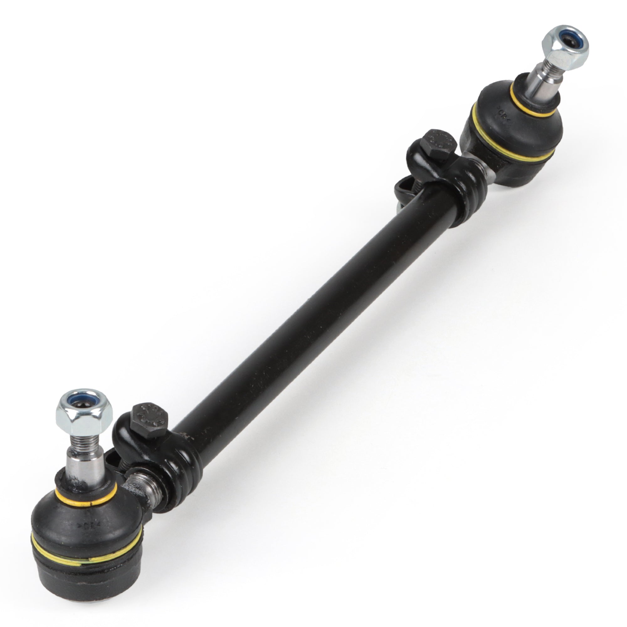 Metrix Premium Front Tie Rod End Assembly 33732MT best fit car parts
