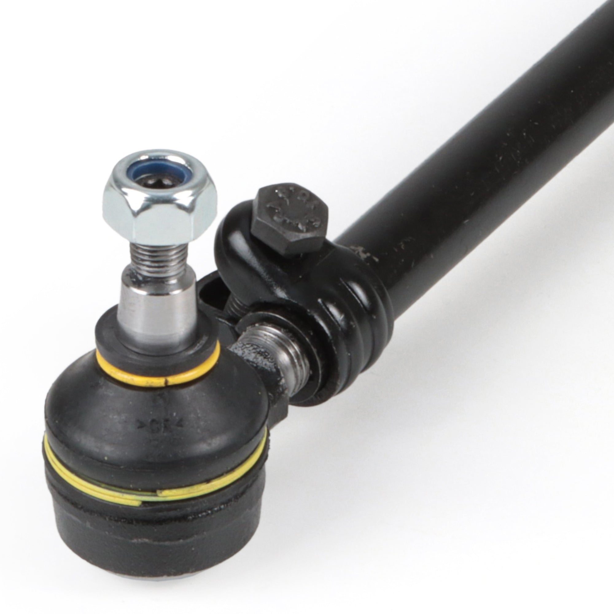 Metrix Premium Front Tie Rod End Assembly 33732MT best auto components
