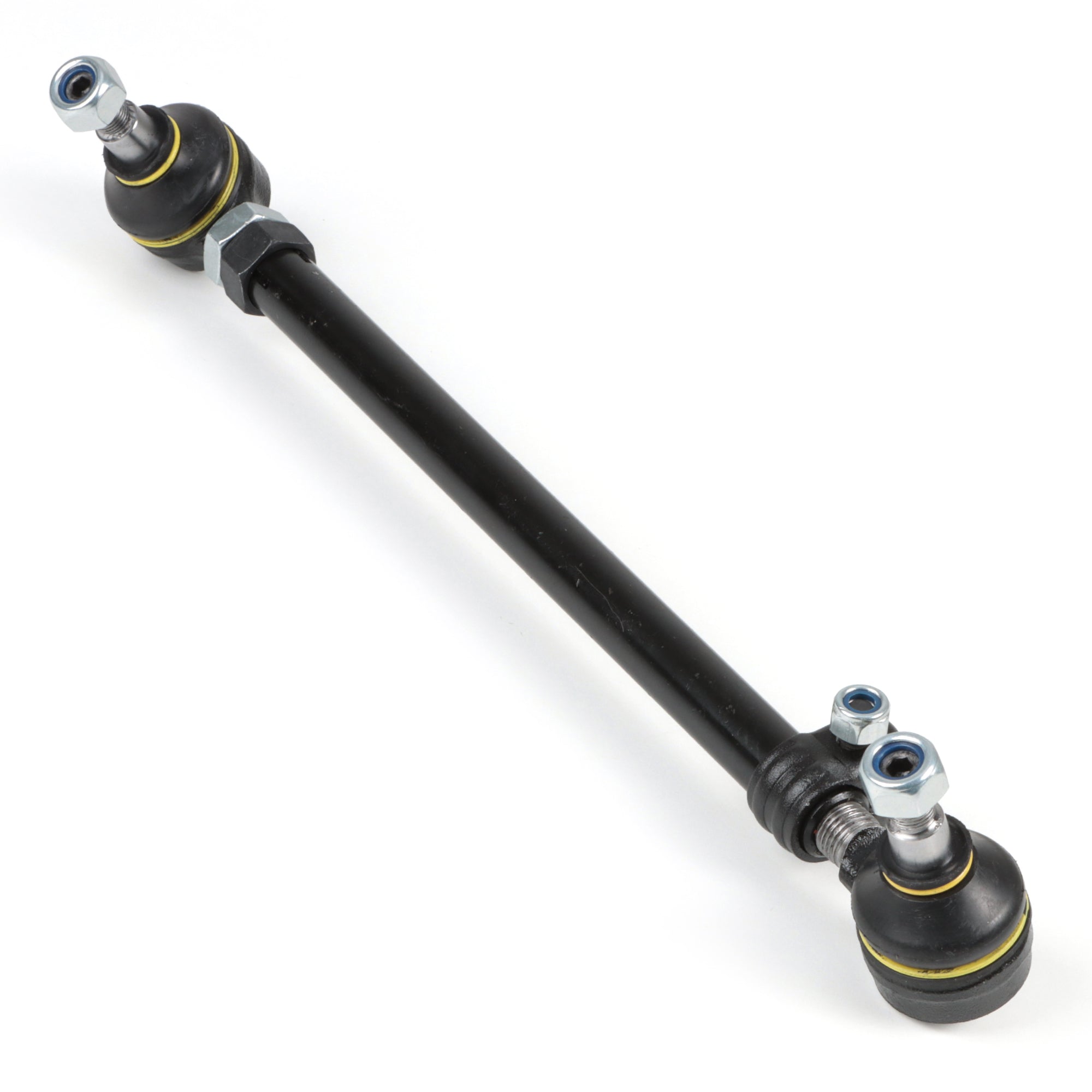Metrix Premium Front Tie Rod End Assembly 33735MT best fit car parts