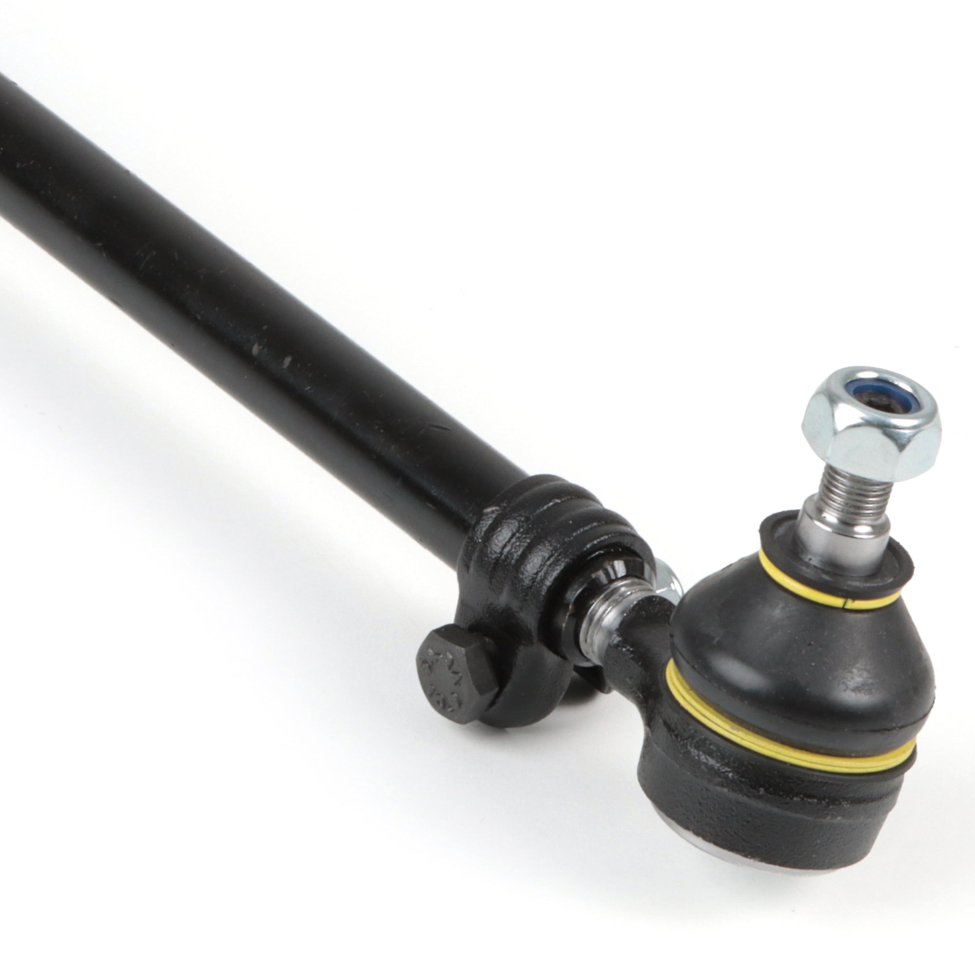 Metrix Premium Front Tie Rod End Assembly 33735MT best auto components