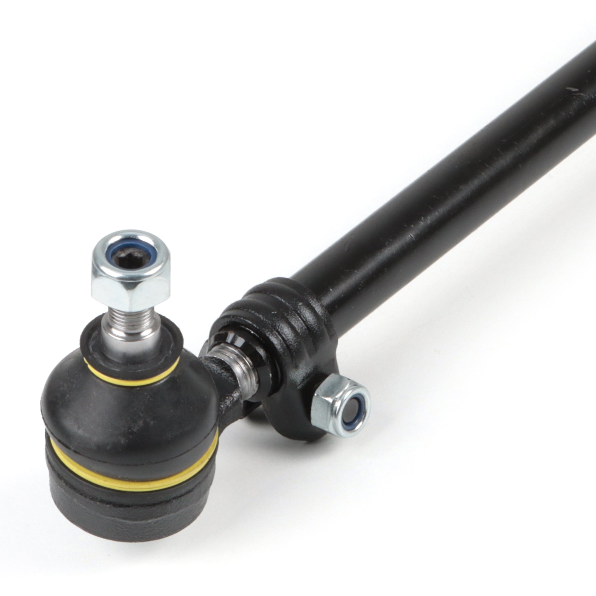 Metrix Premium Front Tie Rod End Assembly 33735MT OEM fit auto parts