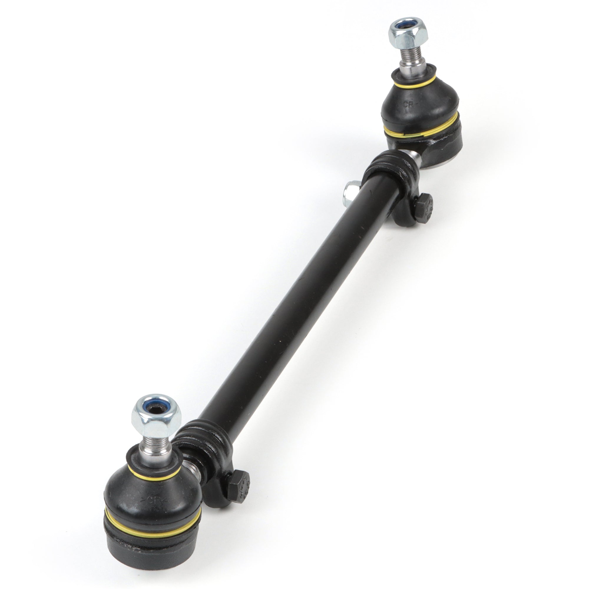 Metrix Premium Front Tie Rod End Assembly 33736MT best fit car parts