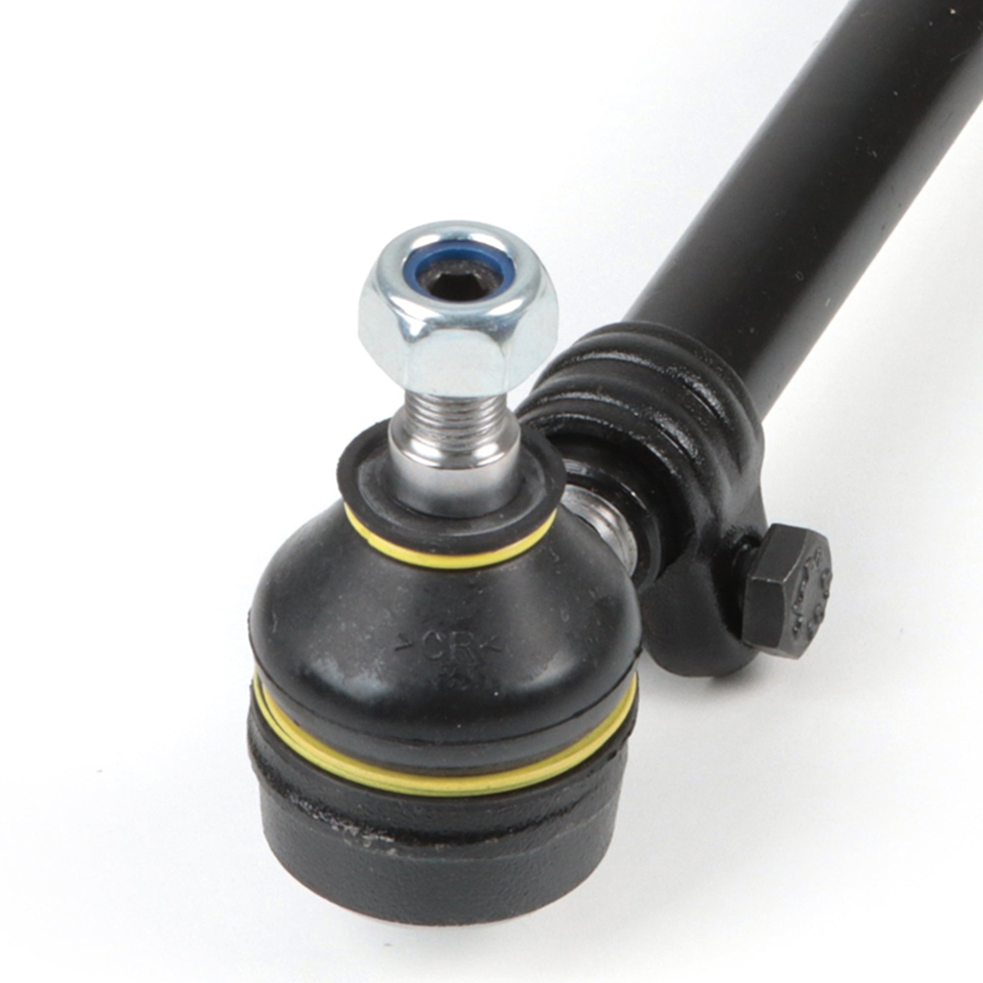 Metrix Premium Front Tie Rod End Assembly 33736MT best auto components