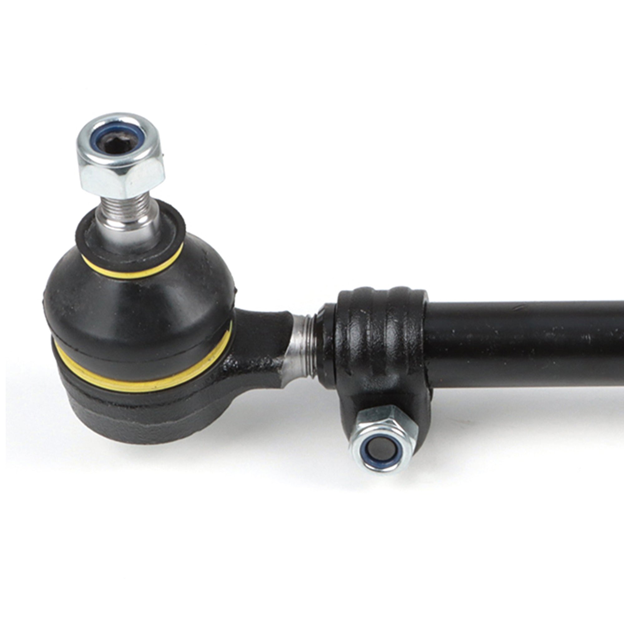 Metrix Premium Front Tie Rod End Assembly 33736MT OEM fit auto parts