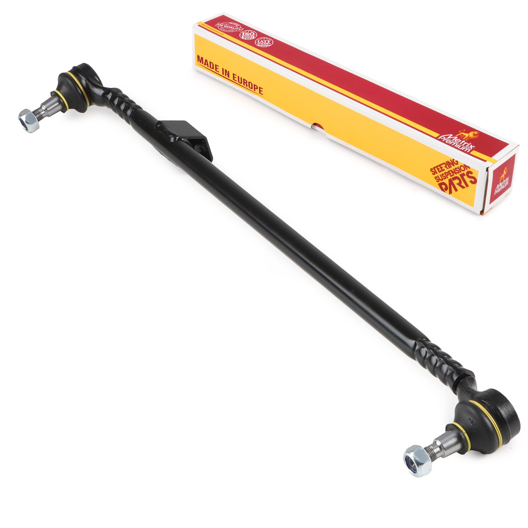 Metrix Premium Chassis Parts Center Link 33737MT OEM fit auto parts