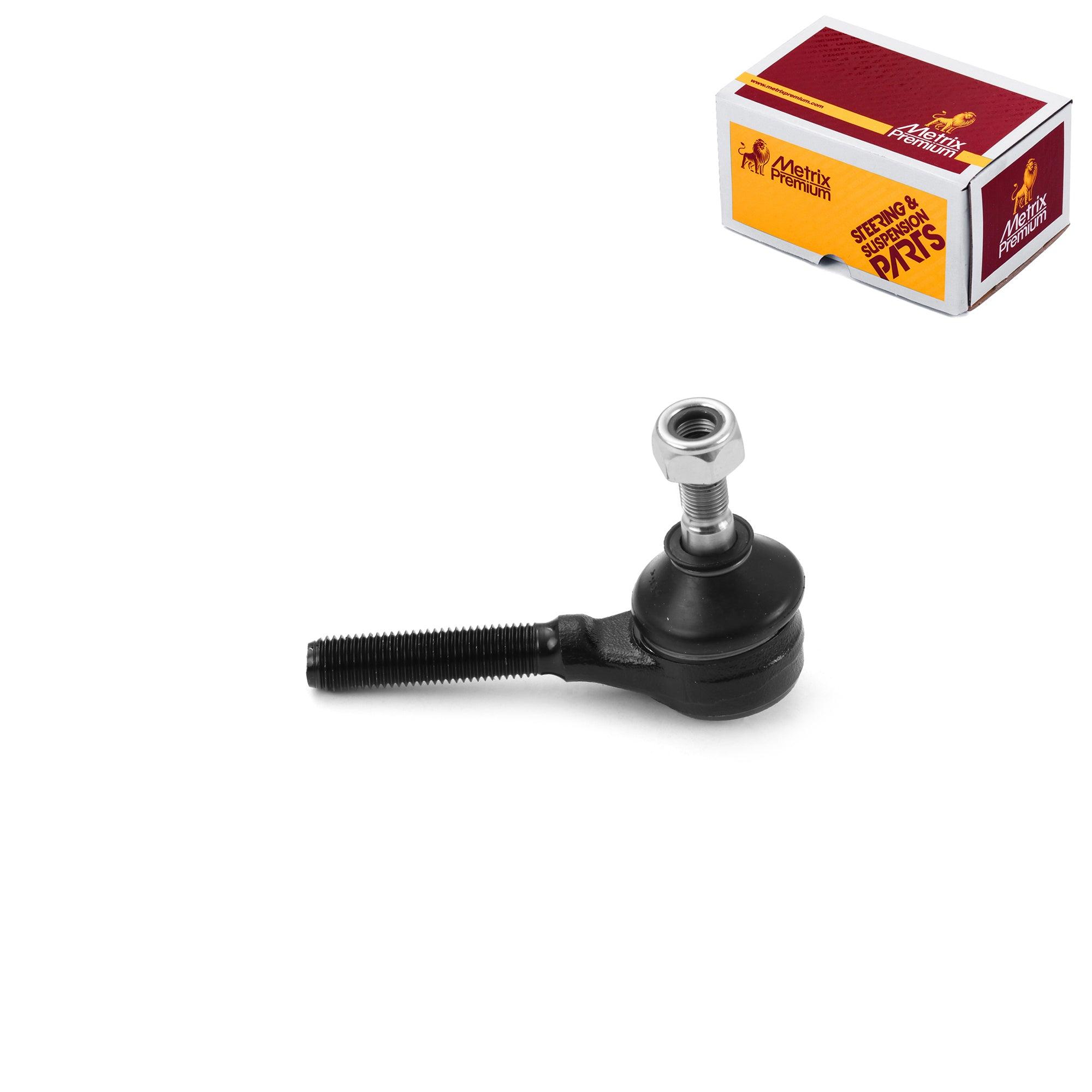 Steering Tie Rod End Metrix Premium 33744MT