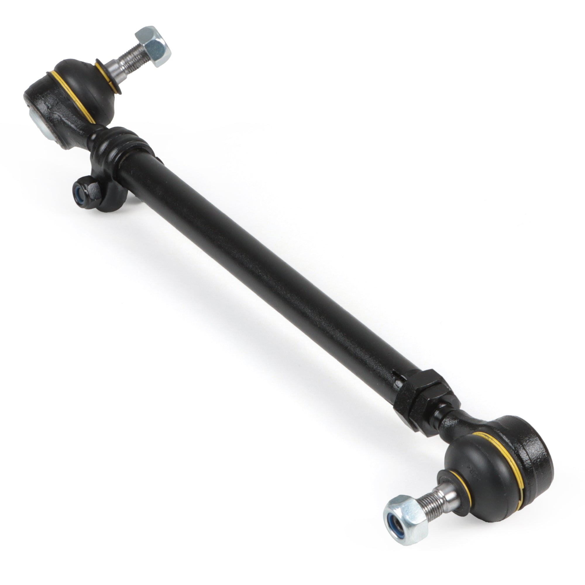 Metrix Premium Front Left Tie Rod End Assembly 33745MT OE perfect fit auto parts