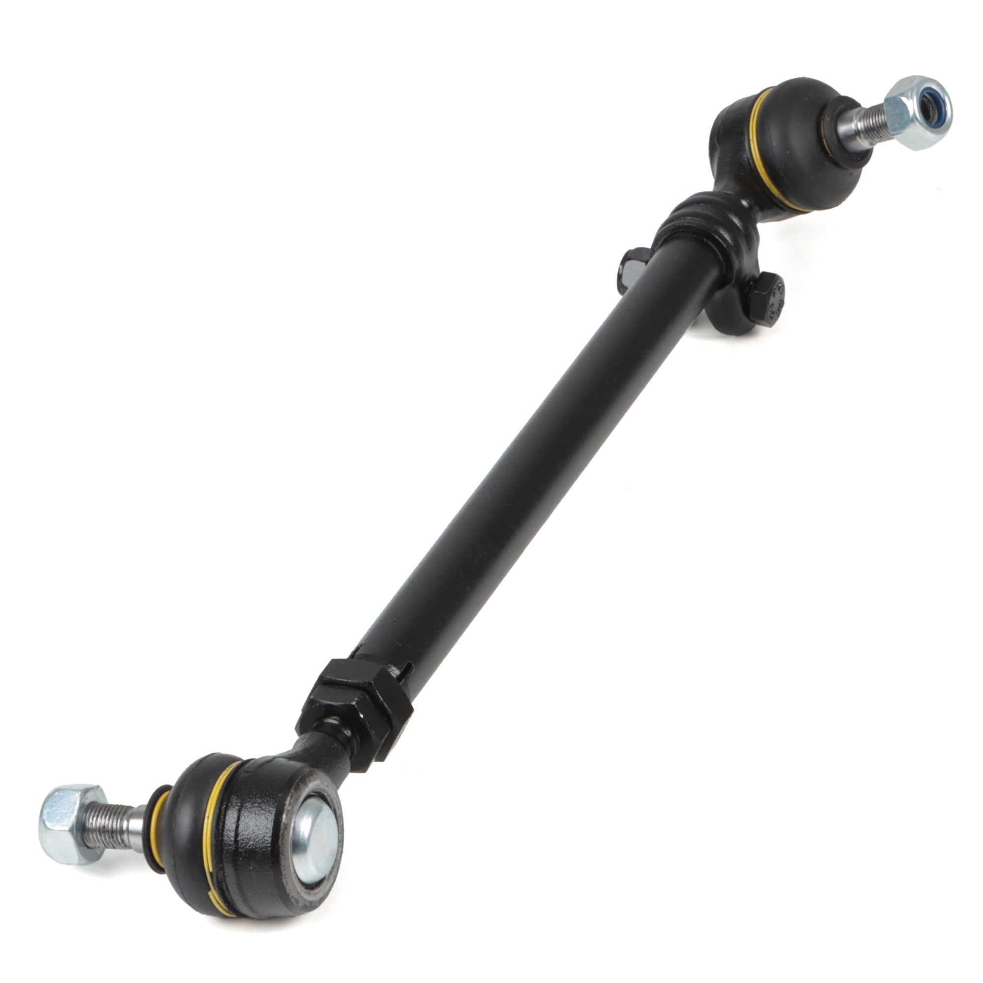 Metrix Premium Front Left Tie Rod End Assembly 33745MT best fit car parts