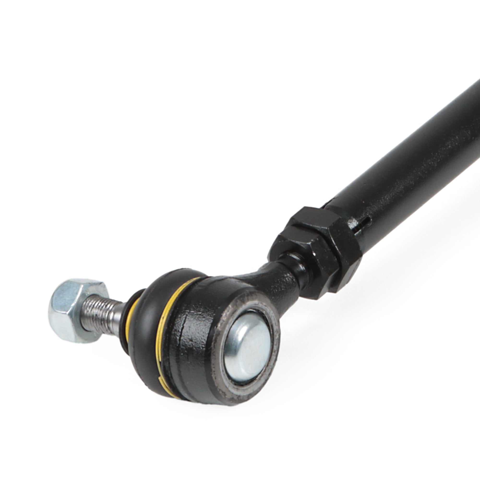 Metrix Premium Front Left Tie Rod End Assembly 33745MT best auto components