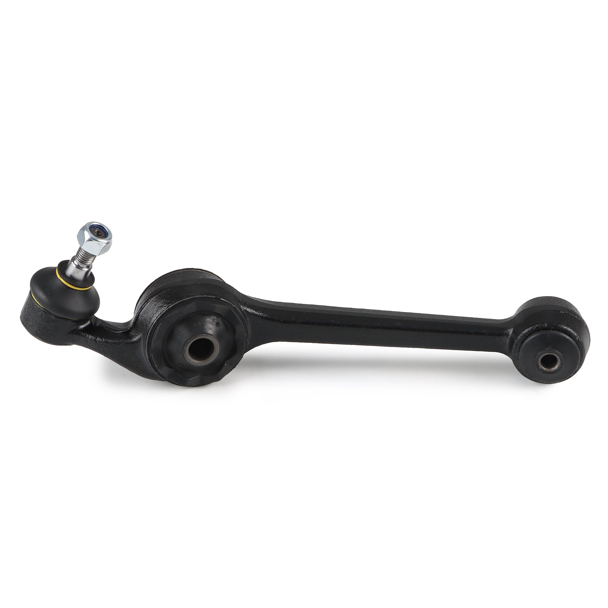 Front Left Lower Control Arm and Ball Joint Assembly 33756MT