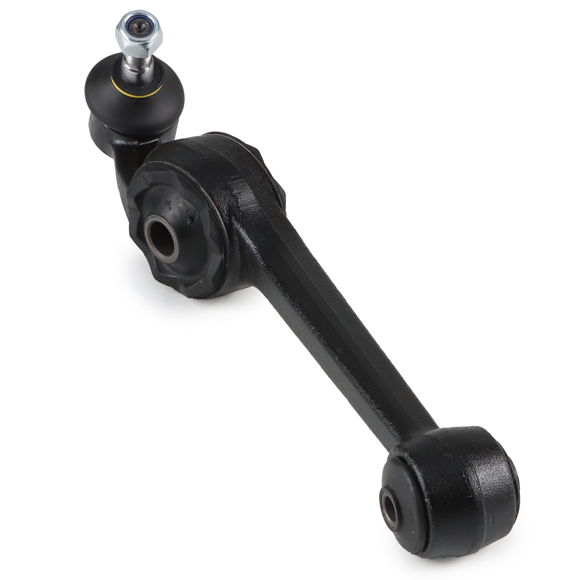 Front Left Lower Control Arm and Ball Joint Assembly 33756MT