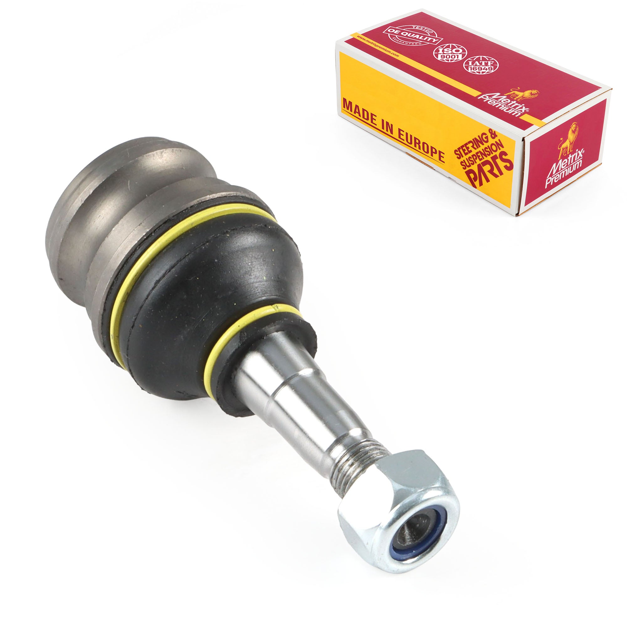 Metrix Premium Chassis Parts Front Lower Ball Joint 33762MT OEM fit auto parts
