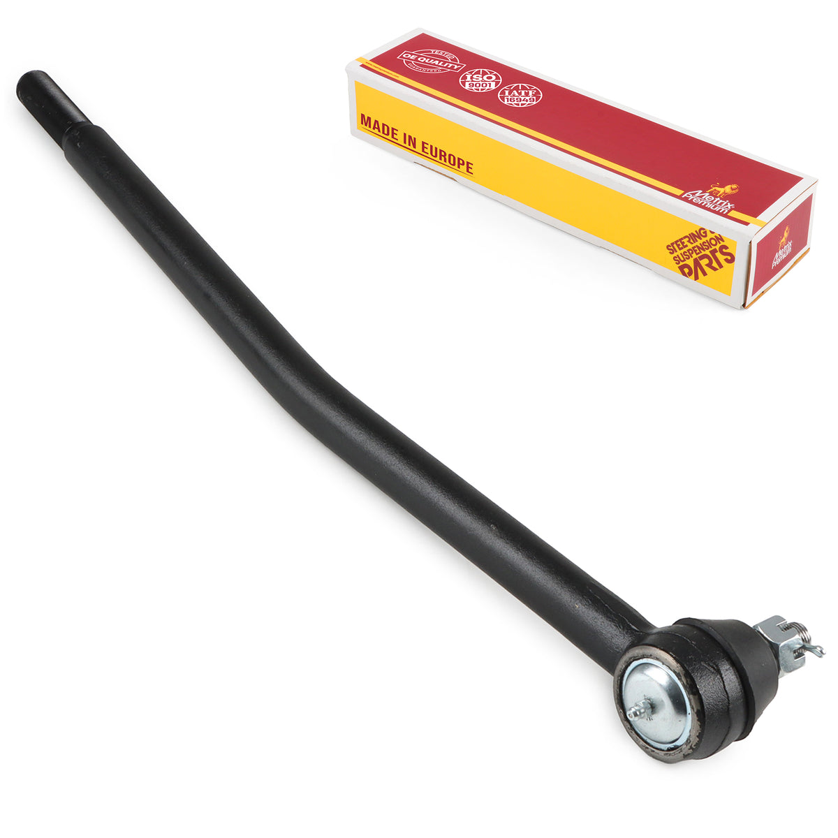 Metrix Premium Chassis Parts Front Right Inner Tie Rod End 33775MT OEM fit auto parts