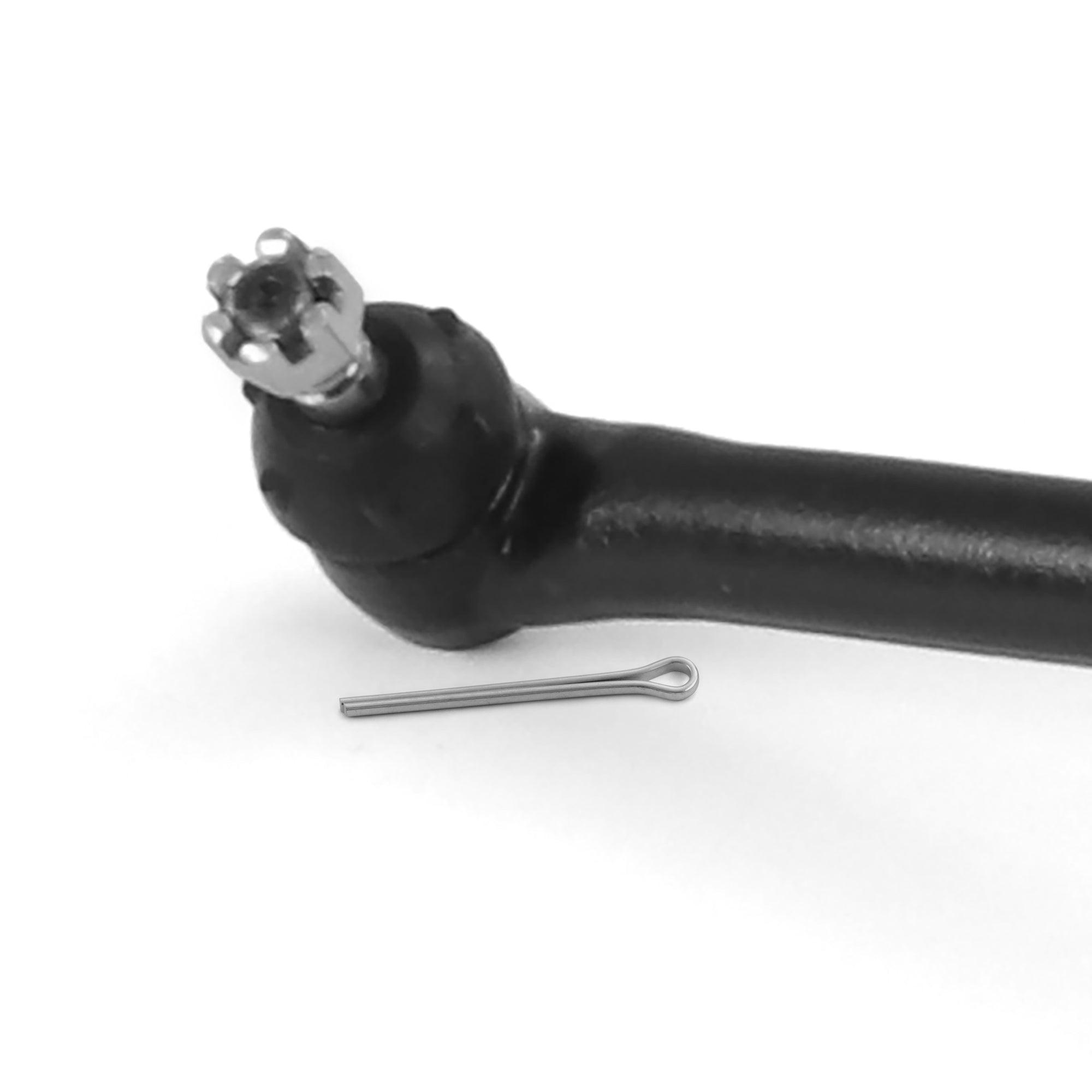 Metrix Premium Front Right Inner Steering Drag Link 33778MT perfect fit parts