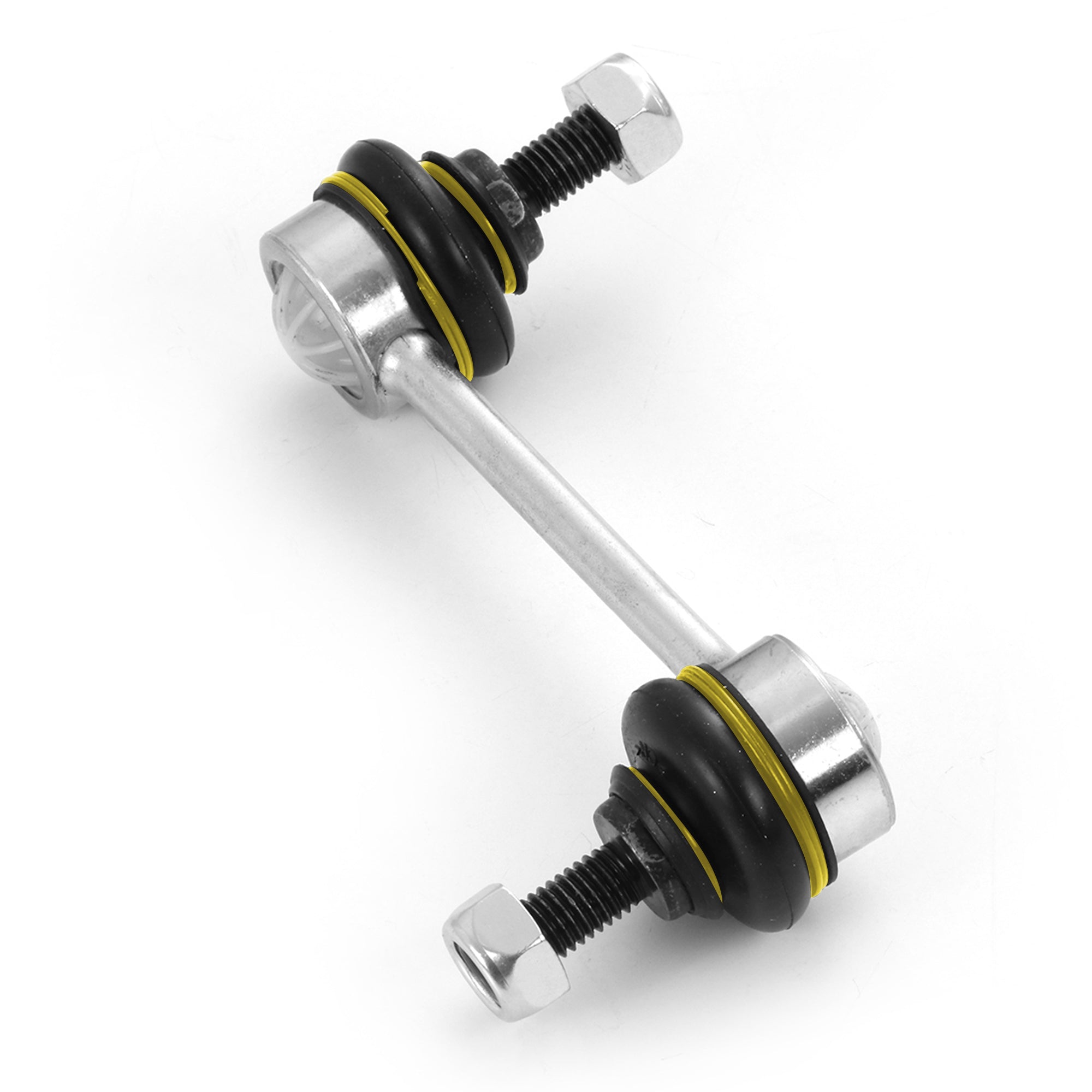 Metrix Premium 4 PC Front Stabilizer Bar Link and Rear Stabilizer Bar Link Kit 97963MT spare car parts