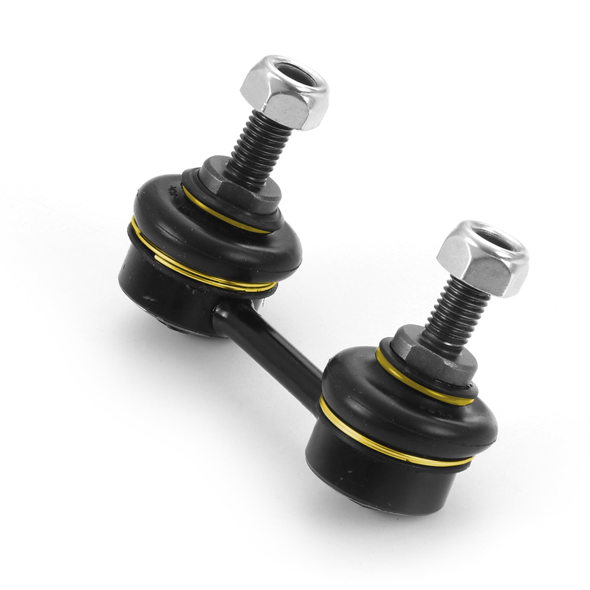 Metrix Premium 4 PC Front Stabilizer Bar Link and Rear Stabilizer Bar Link Kit 97952MT spare car parts