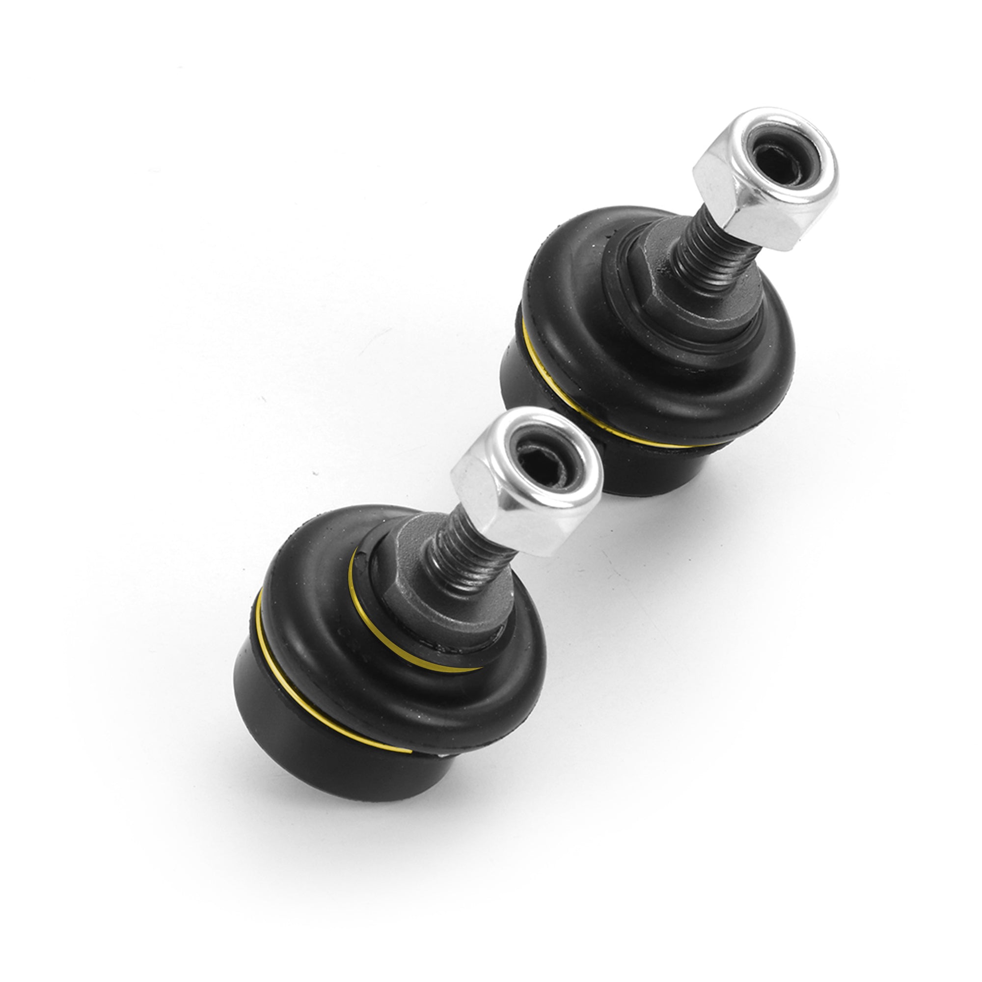 Metrix Premium 4 PC Front Stabilizer Bar Link and Rear Stabilizer Bar Link Kit 97952MT high quality car parts