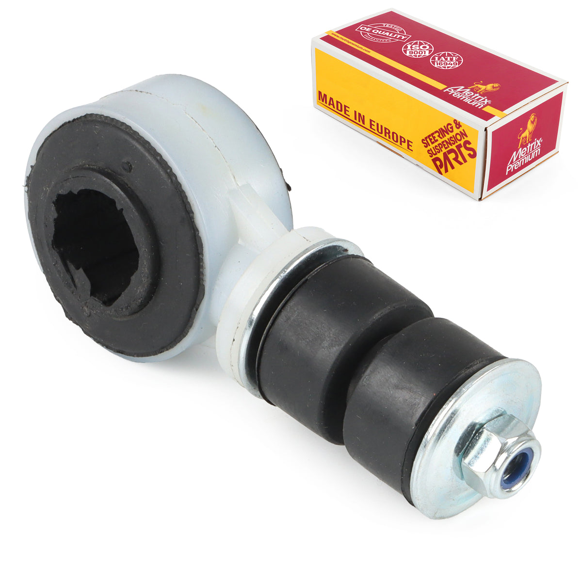 METRIX PREMIUM CHASSIS PARTS Suspension Stabilizer Bar Link P/N:33830MT Fits: Saab 900 96-94