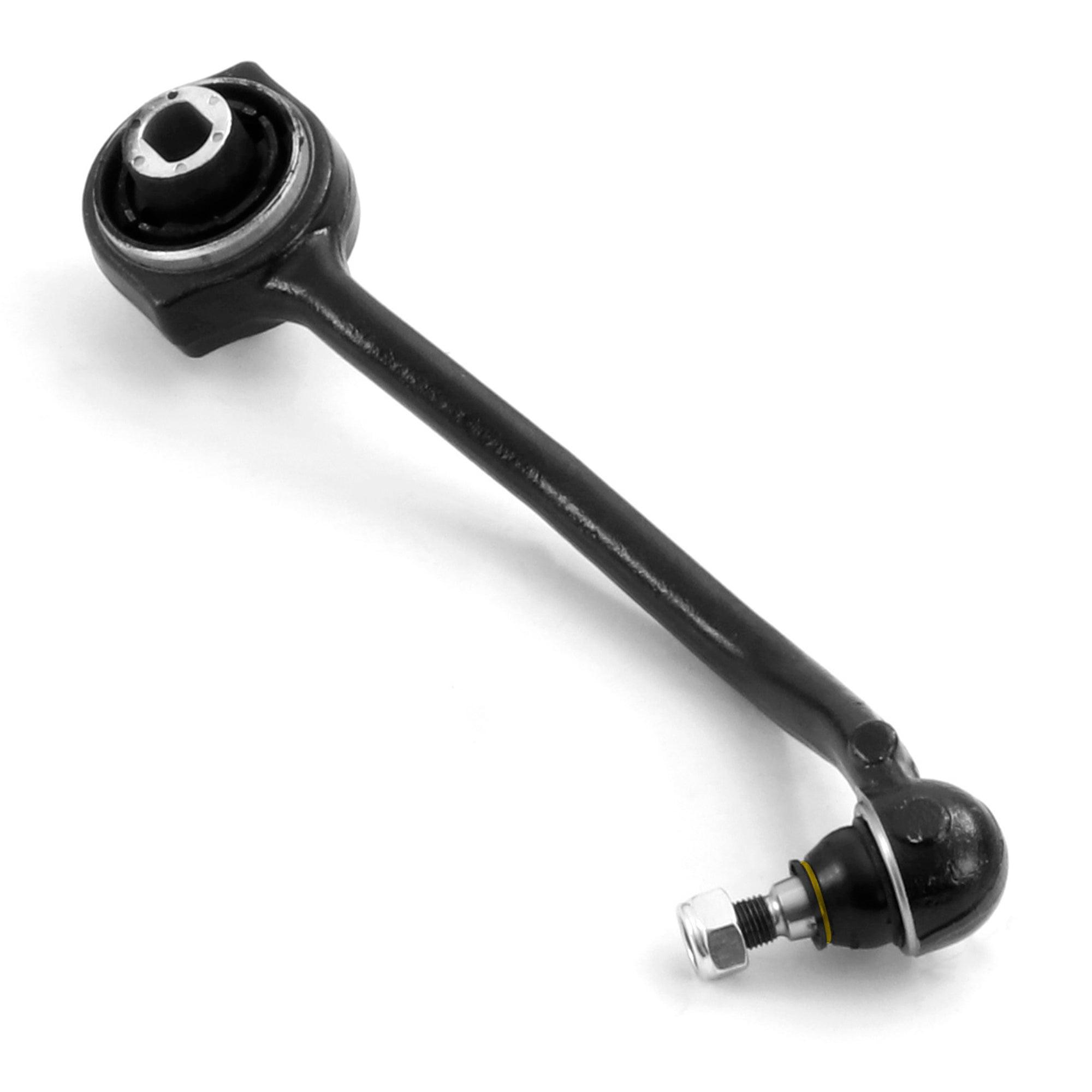 Metrix Premium Front Right Lower Rearward Control Arm and Ball Joint Assembly 33833MT OEM fit