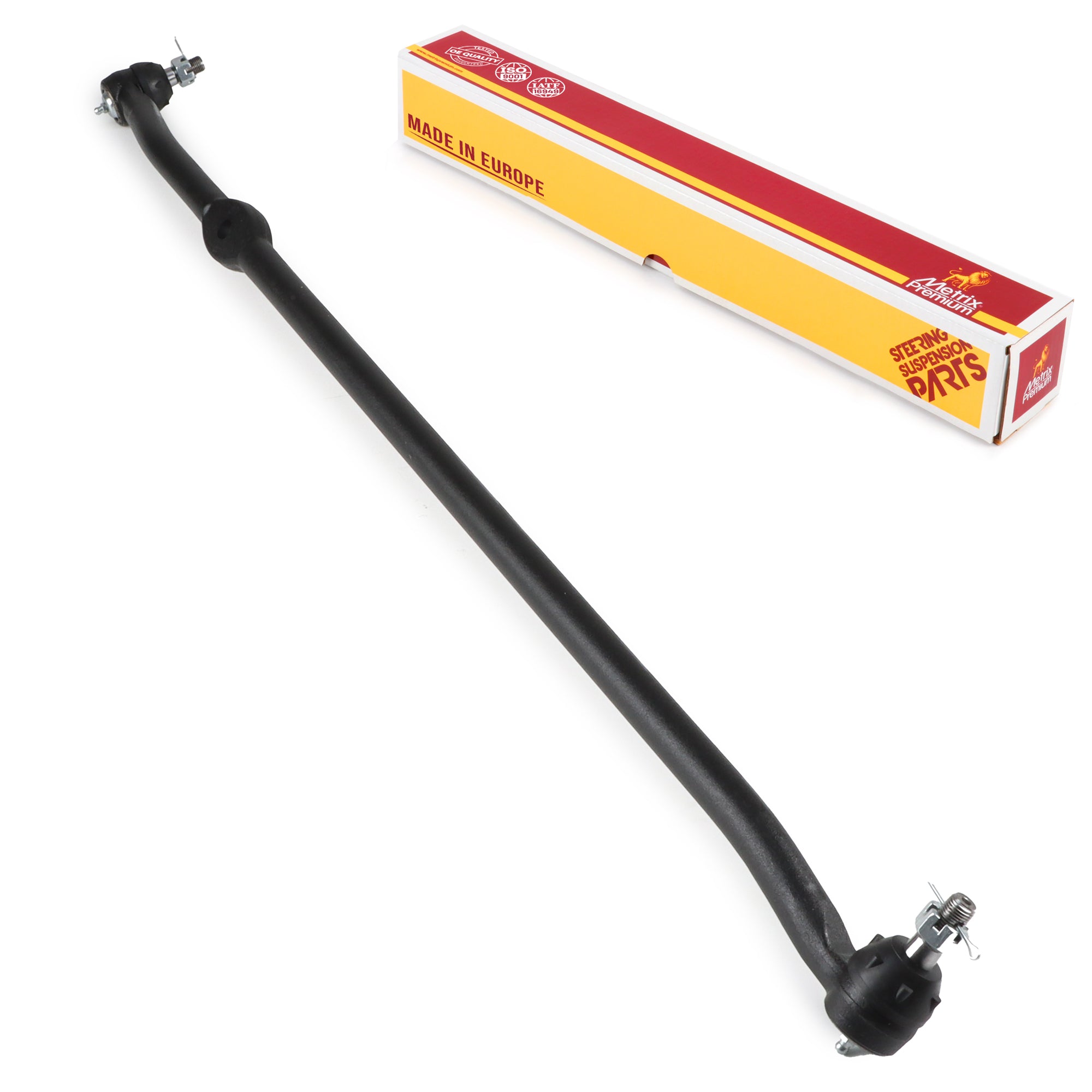 Metrix Premium Chassis Parts Front Right Drag Link 33844MT OEM fit auto parts