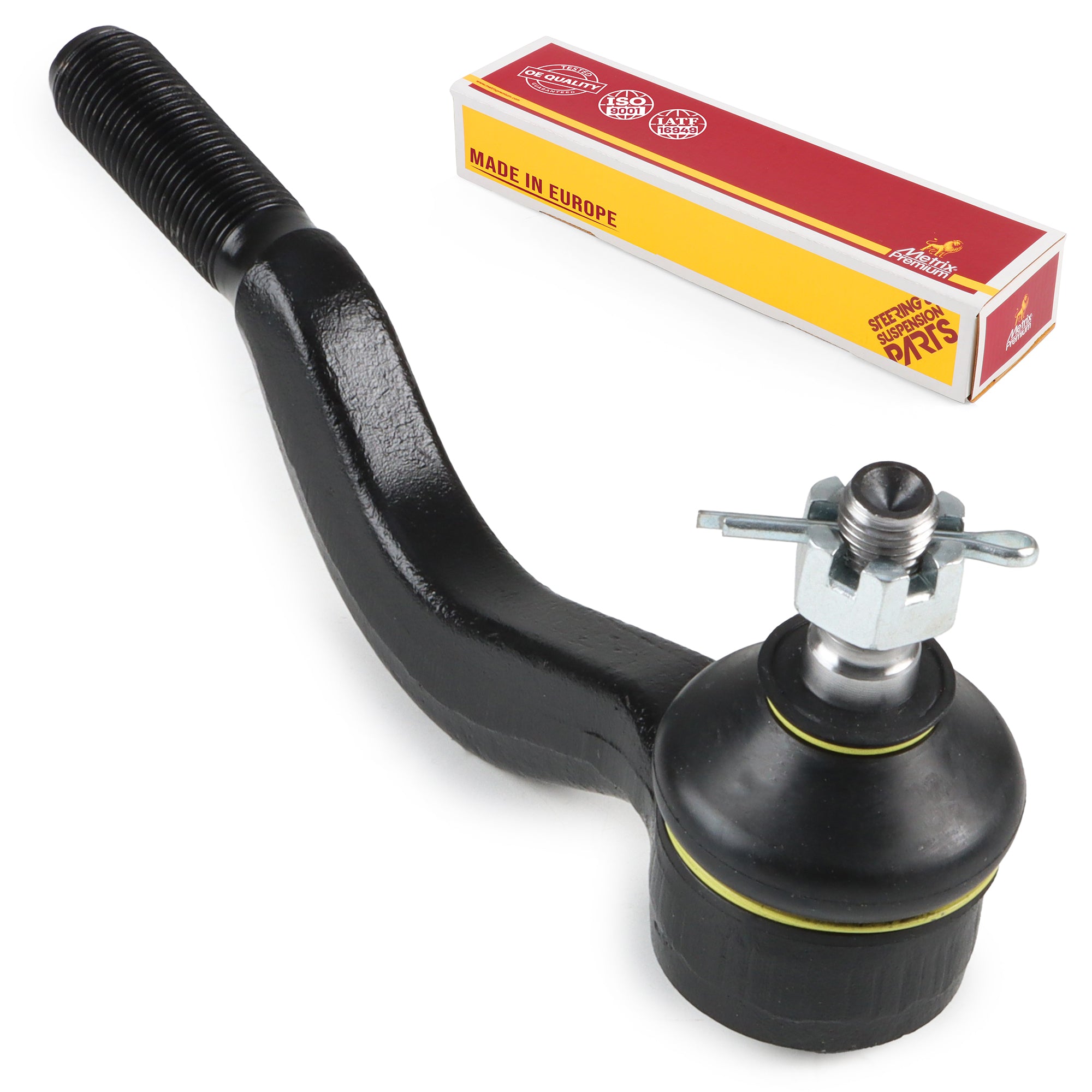 Metrix Premium Chassis Parts Front Inner Tie Rod End 33862MT OEM fit auto parts