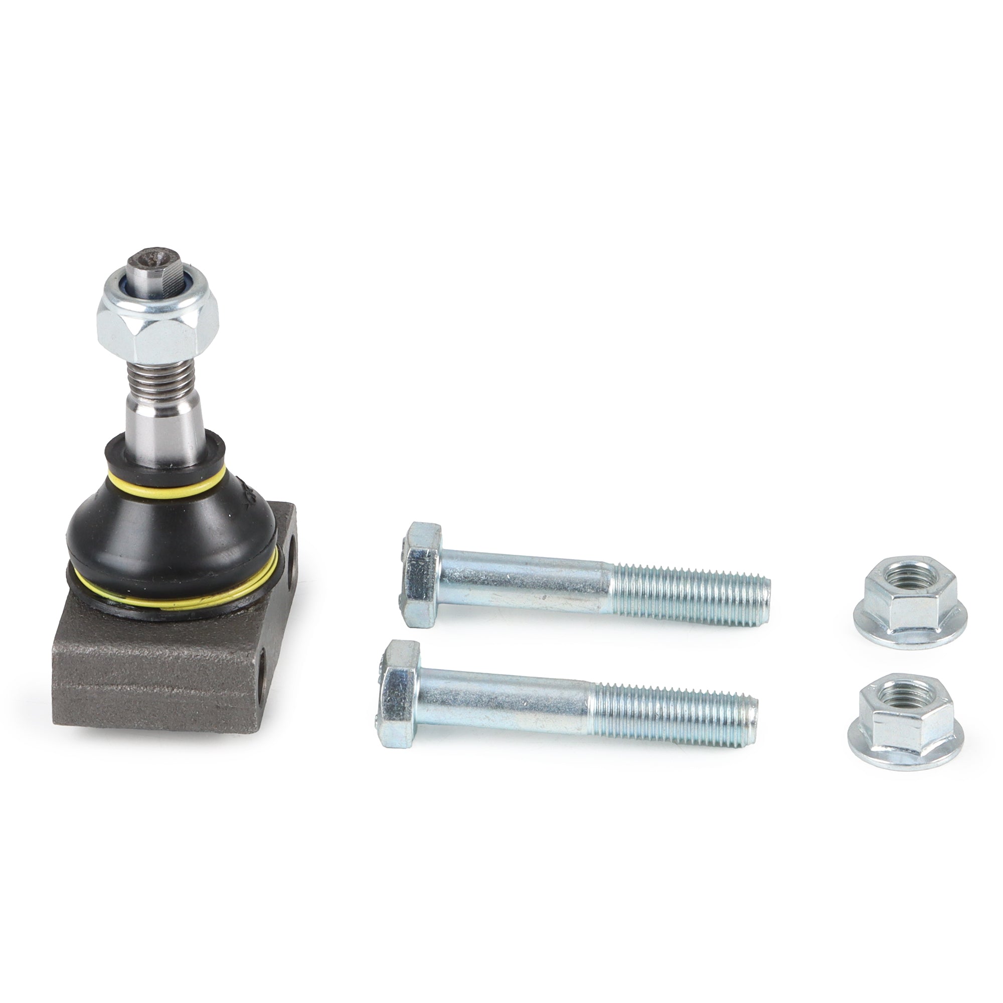 Front Upper; Front Lower Ball Joint 33864MT
