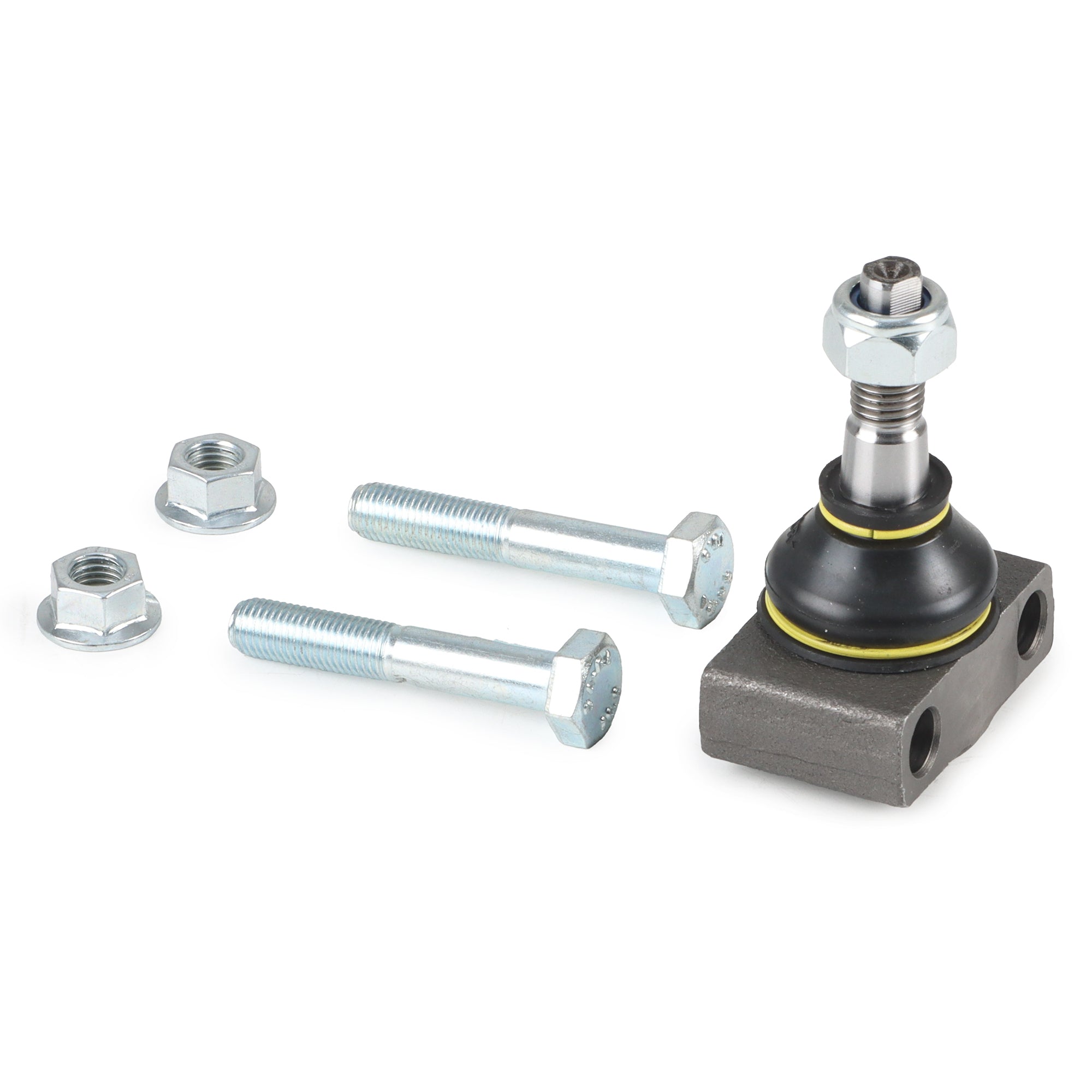 Front Upper; Front Lower Ball Joint 33864MT