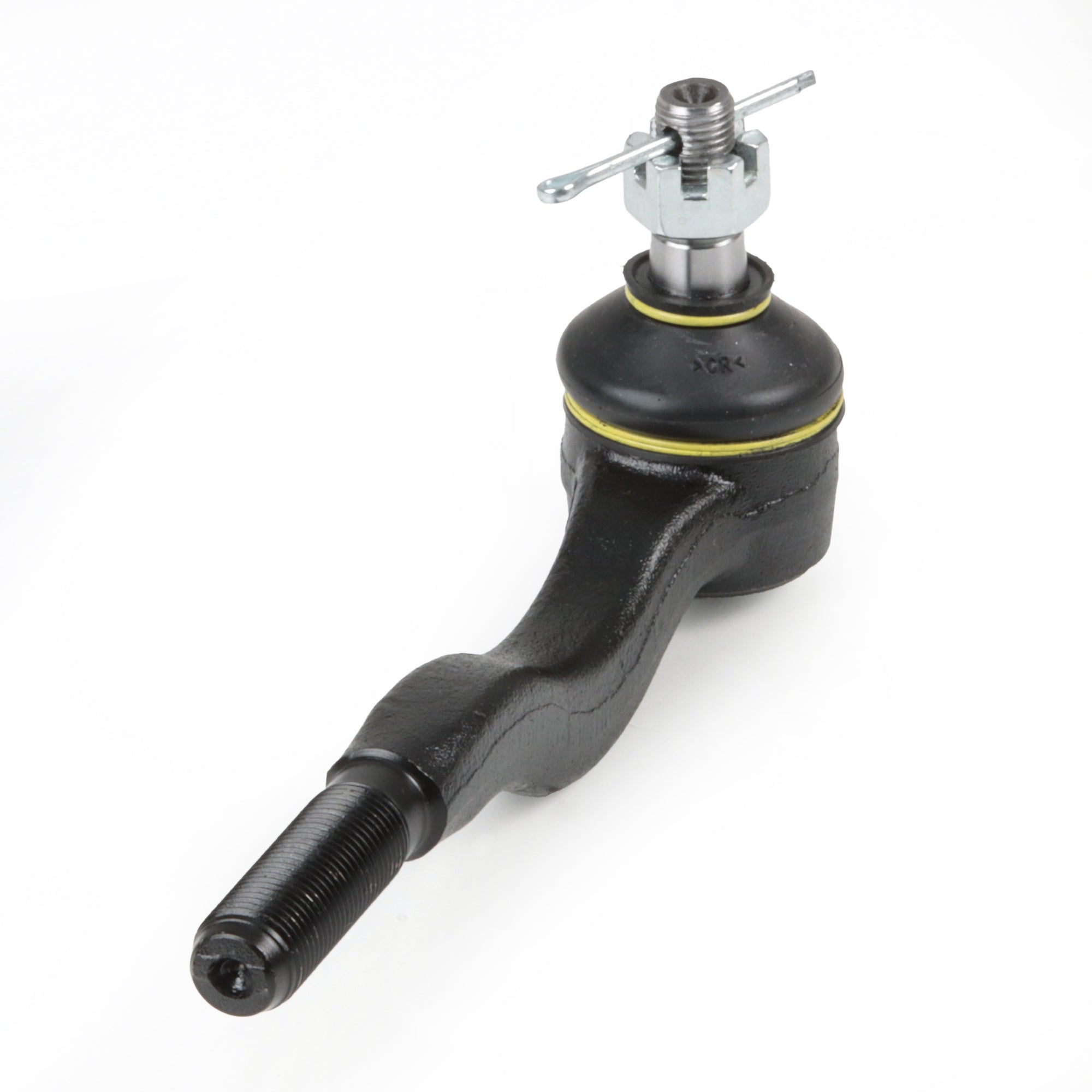 Metrix Premium Front Inner Tie Rod End Kit 95684MT best fit car parts