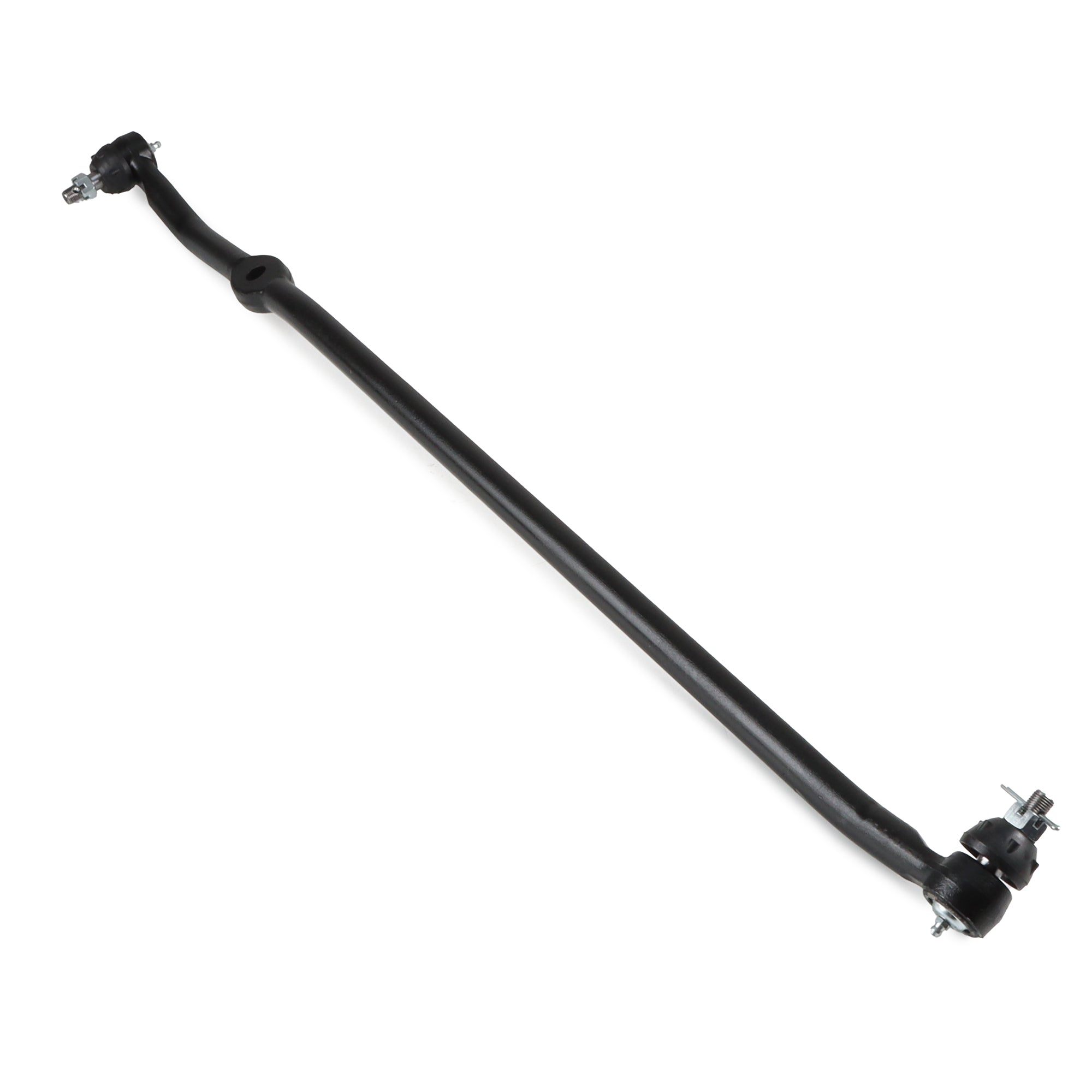 Front Right Tie Rod End 33868MT