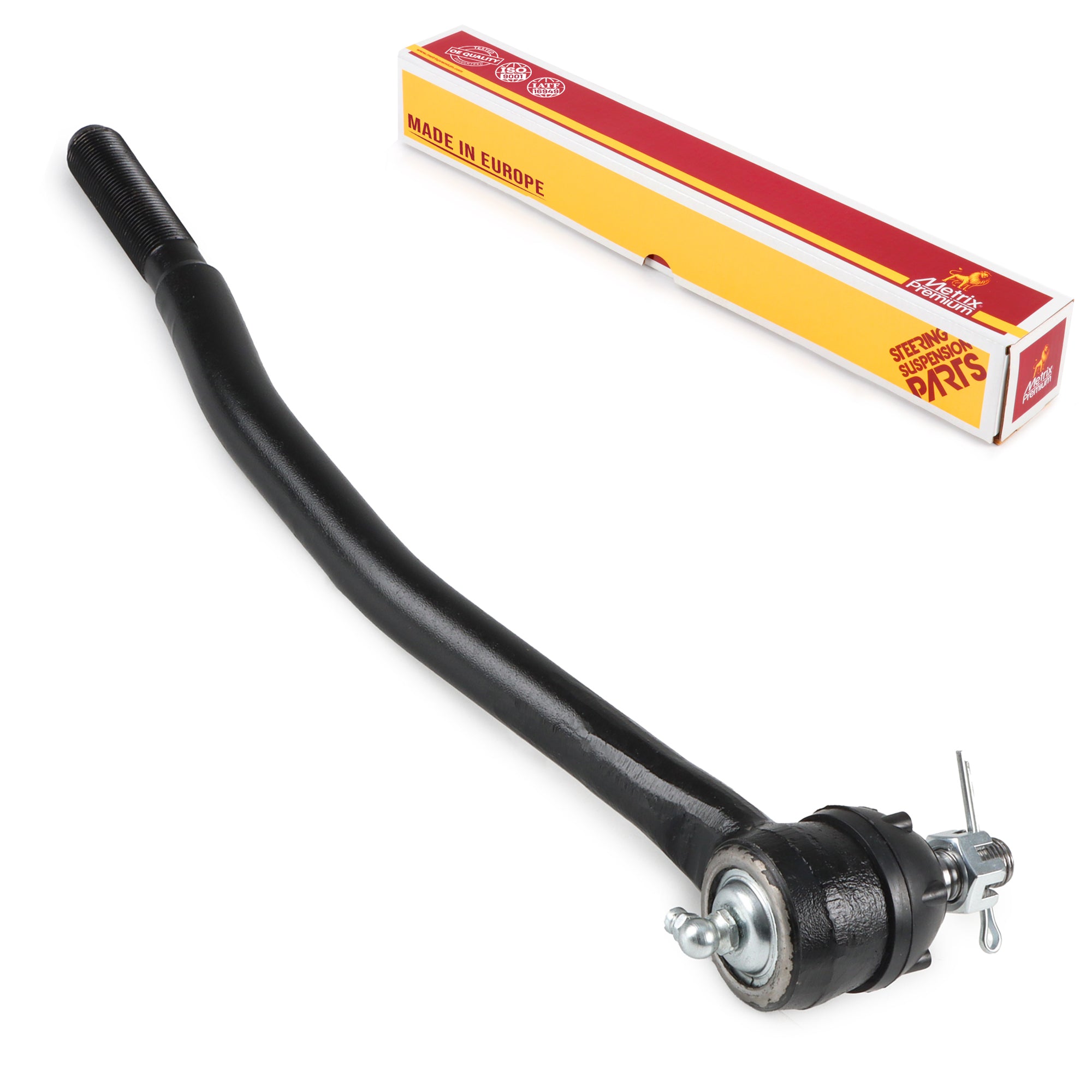 Metrix Premium Chassis Parts Inner Tie Rod End 33875MT OEM fit auto parts