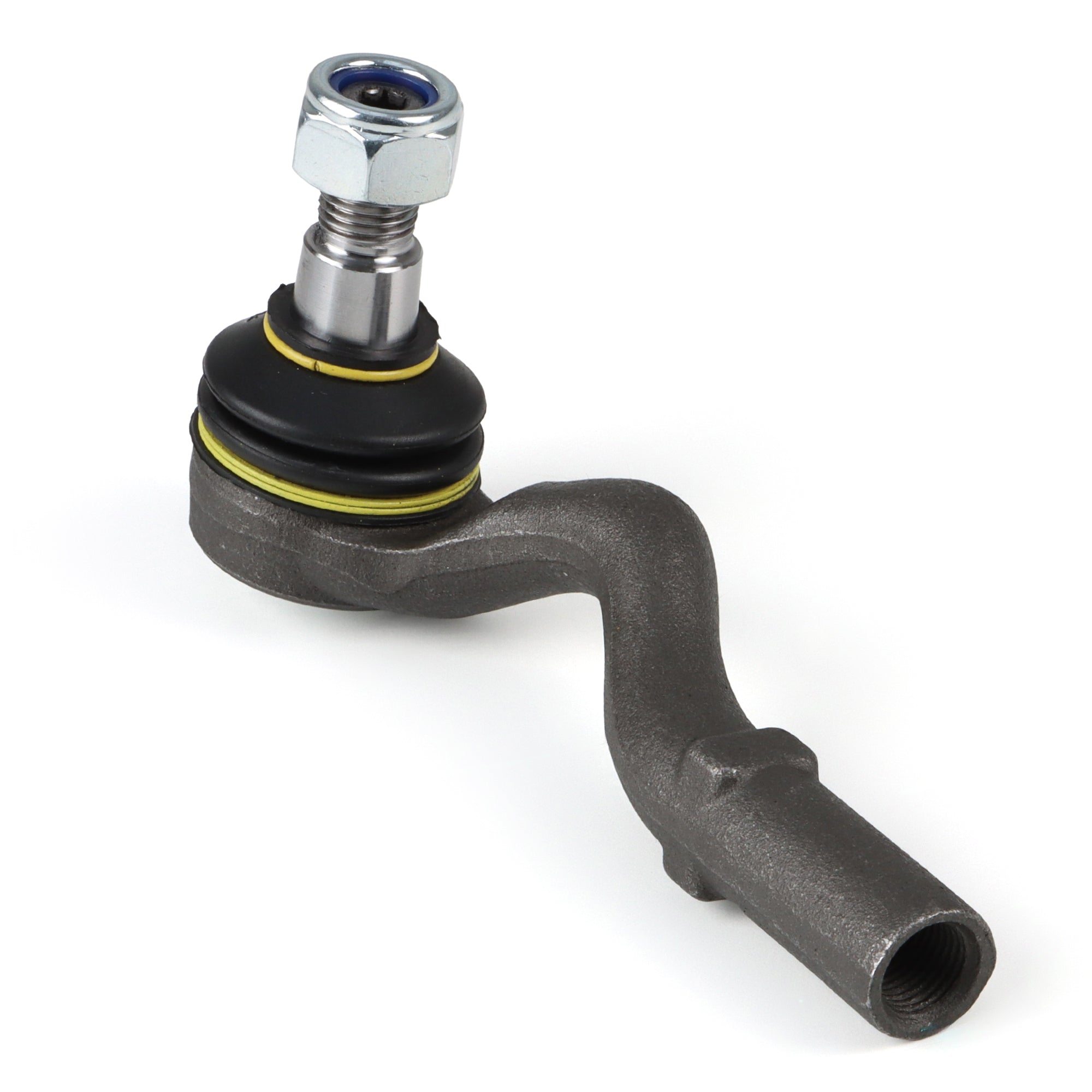 Front Left Outer Tie Rod End 33880MT