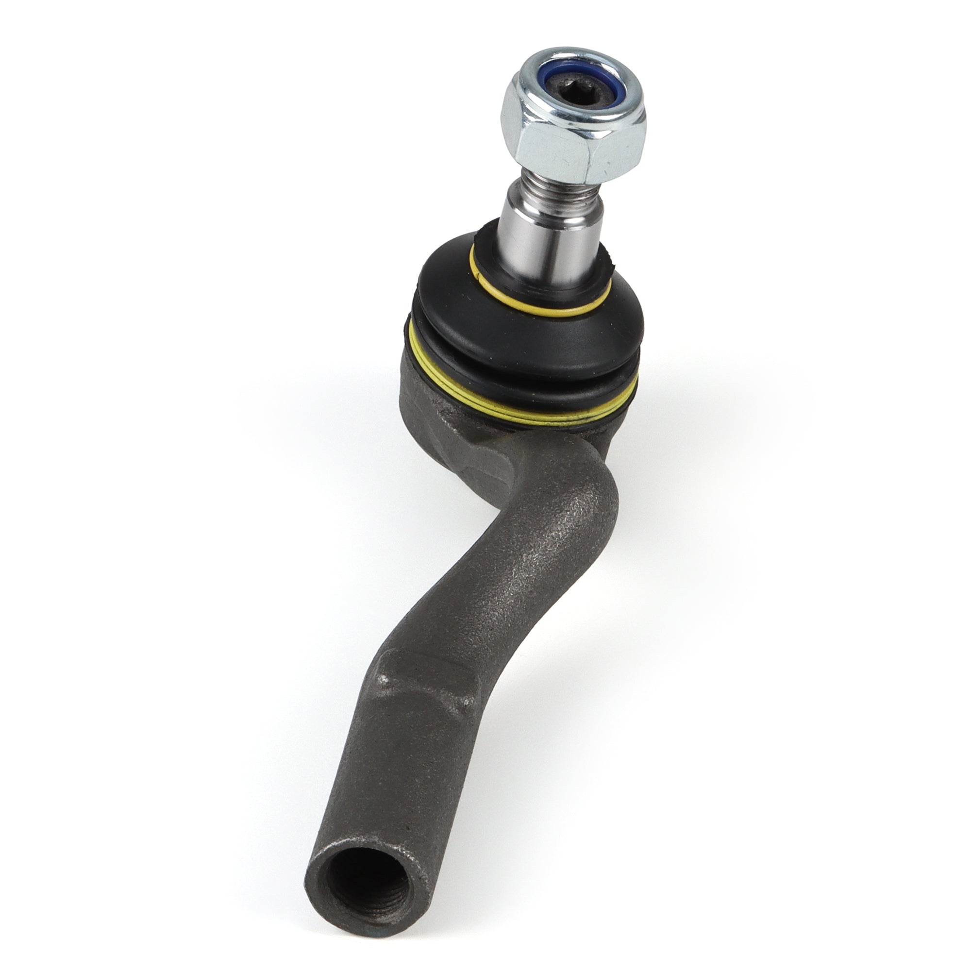 Front Left Outer Tie Rod End 33880MT