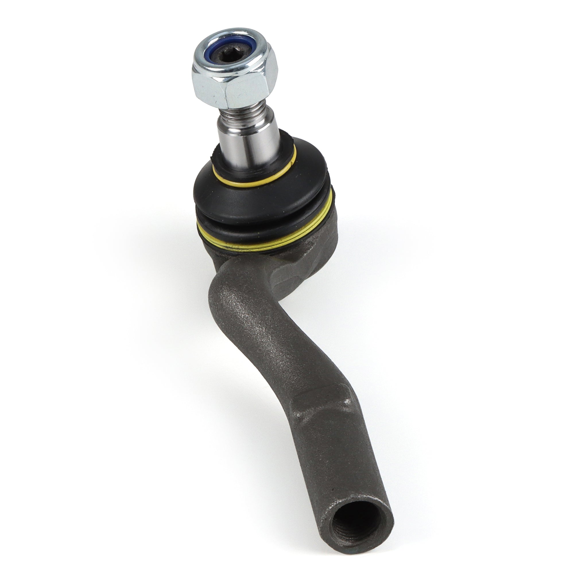 2 PC Front Left & Right Outer Tie Rod End Kit 91436MT