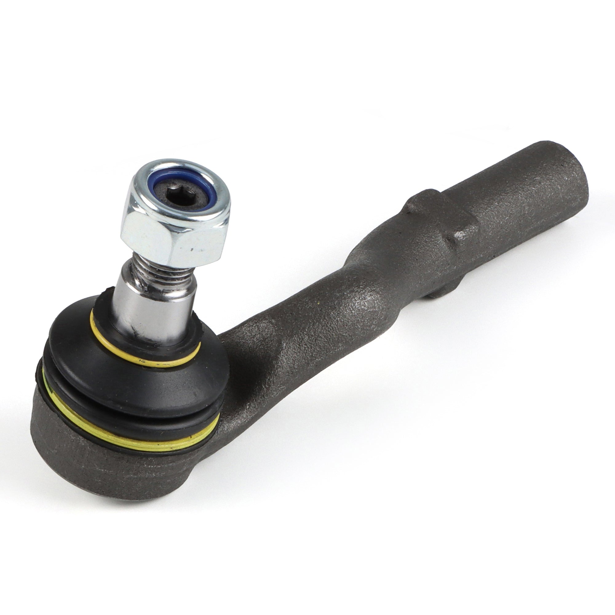 2 PC Front Left & Right Outer Tie Rod End Kit 91436MT