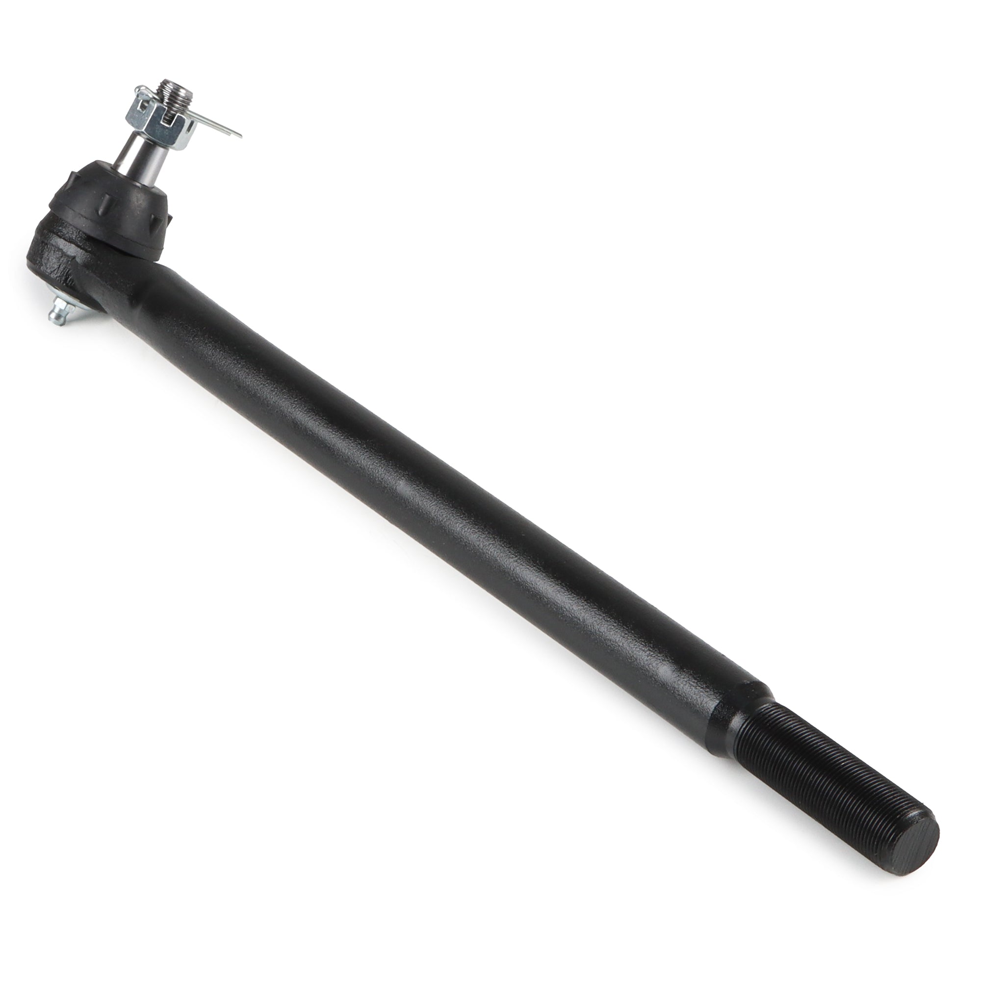 Front Left Outer Tie Rod End 33891MT