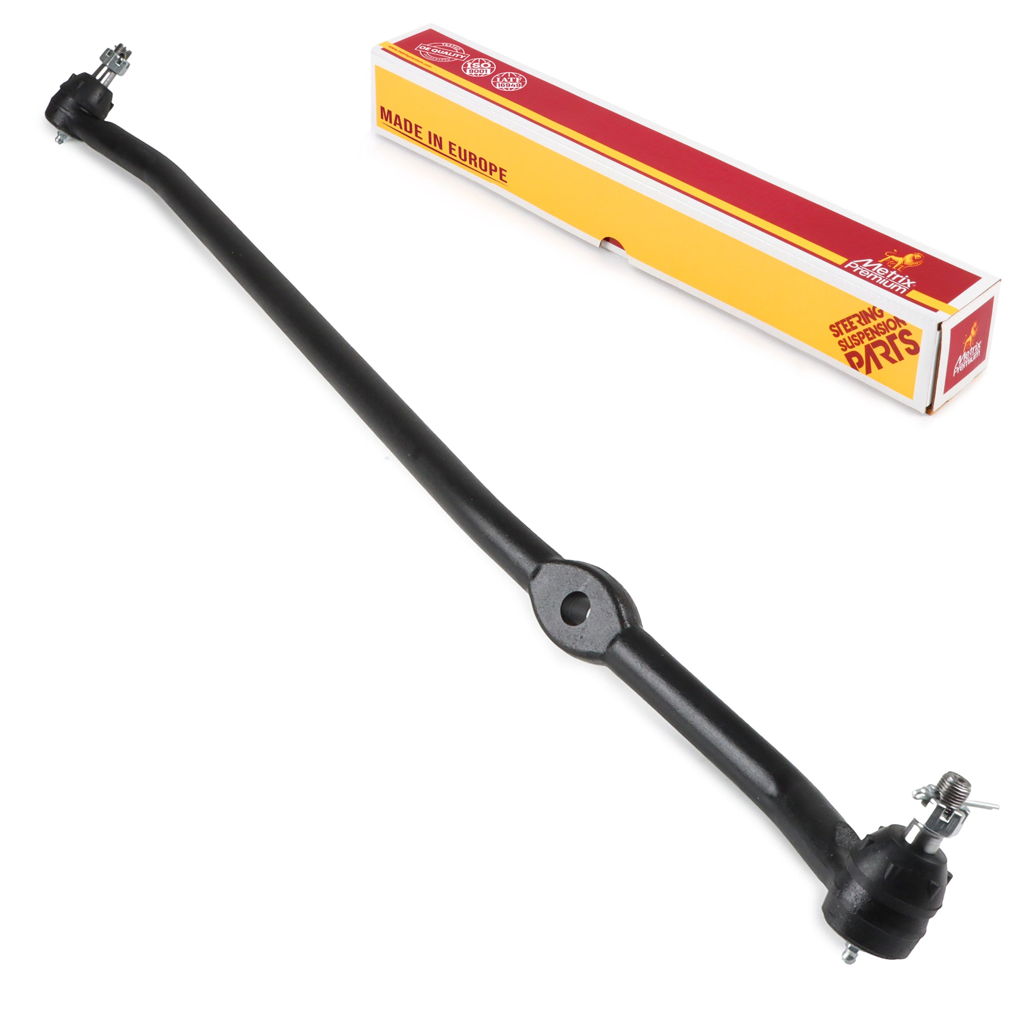 Metrix Premium Chassis Parts Front Right Drag Link 33893MT OEM fit auto parts