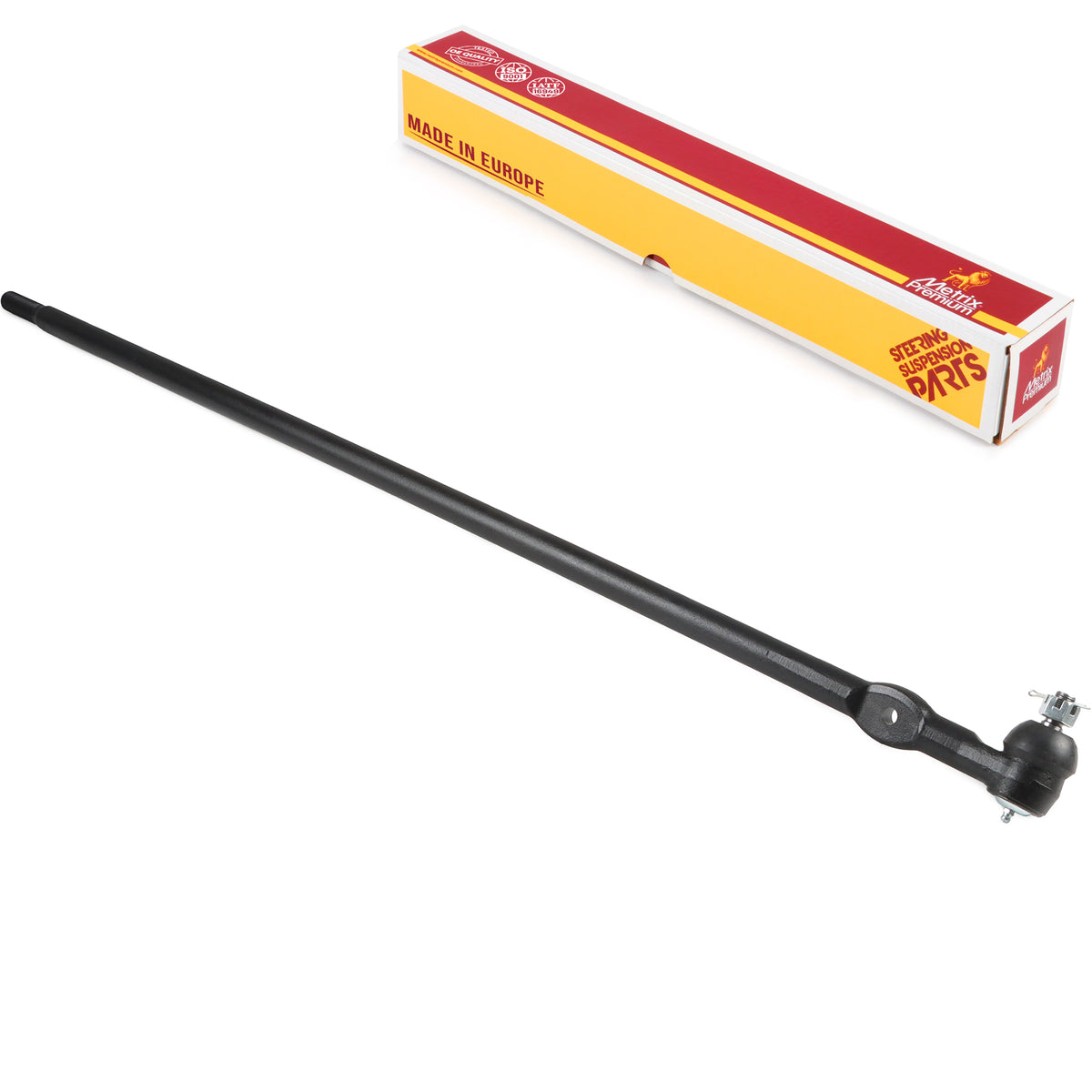 Metrix Premium Chassis Parts Front Left Outer Tie Rod End 33907MT OEM fit auto parts
