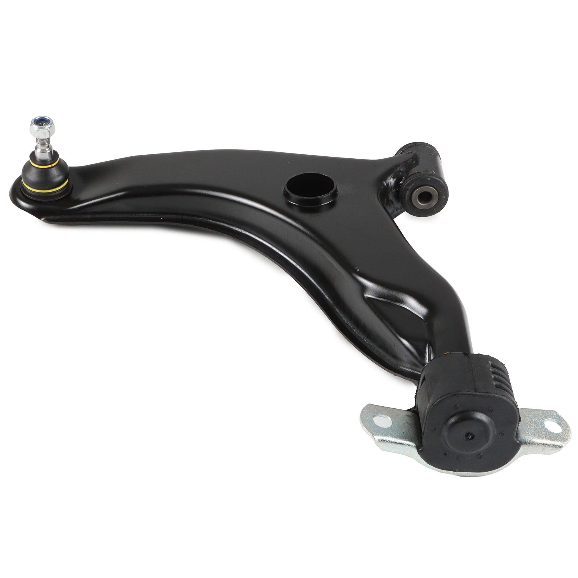 METRIX PREMIUM CHASSIS PARTS Suspension Control Arm and Ball Joint Assembly P/N:33919MT Fits: Volvo S40 2000, Volvo V40 2000