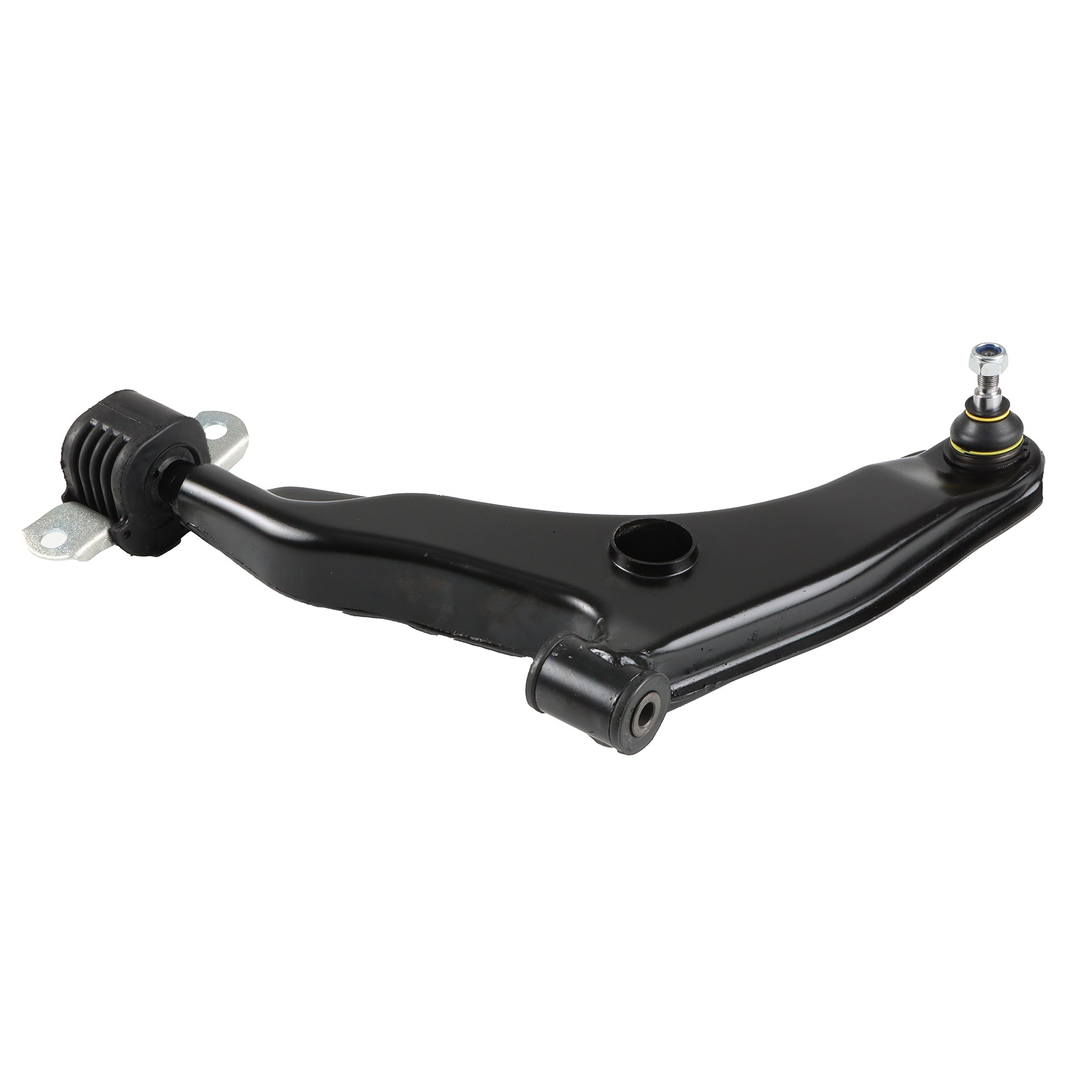 METRIX PREMIUM CHASSIS PARTS Suspension Control Arm and Ball Joint Assembly P/N:33919MT Fits: Volvo S40 2000, Volvo V40 2000