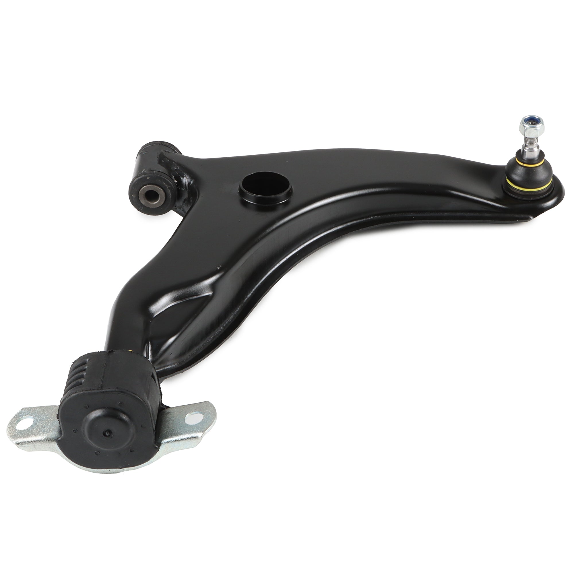 Front Right Lower Control Arm and Ball Joint Assembly 33920MT