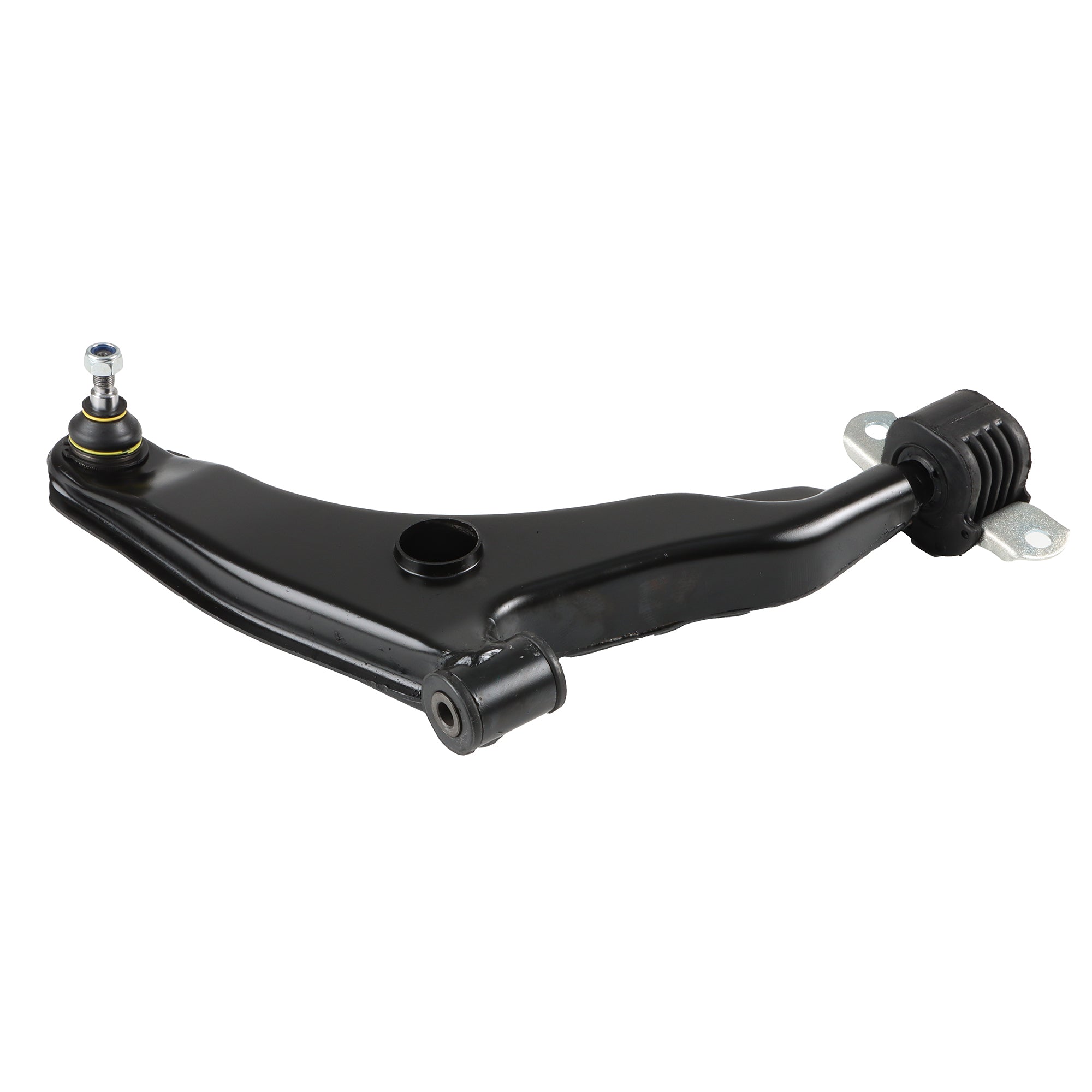 Front Right Lower Control Arm and Ball Joint Assembly 33920MT