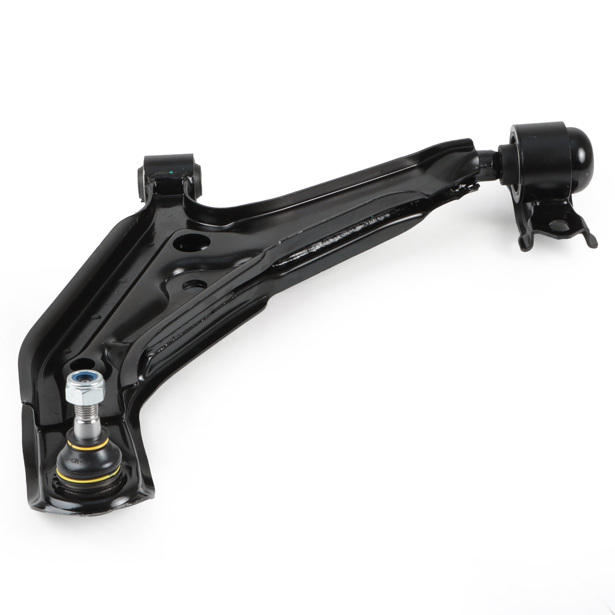 Front Left Lower Control Arm and Ball Joint Assembly 33923MT