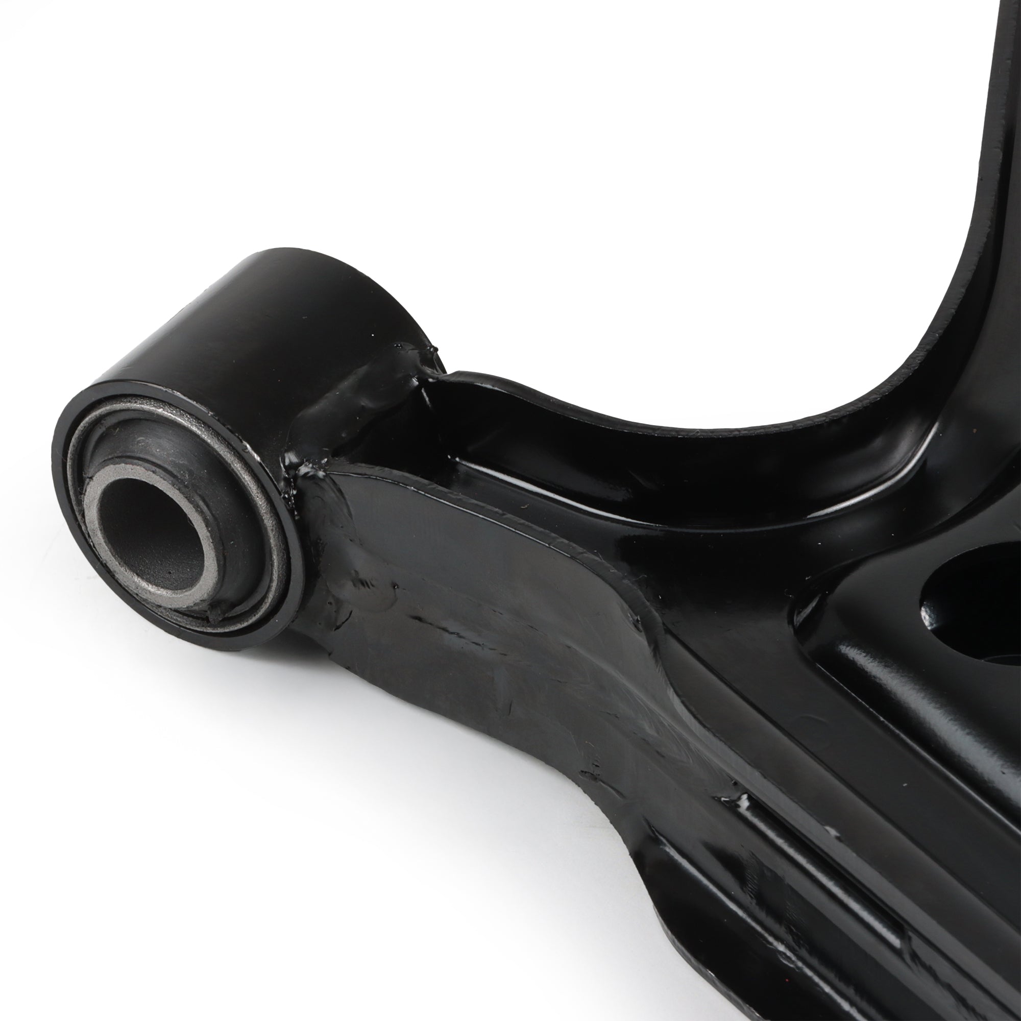 Front Left Lower Control Arm and Ball Joint Assembly 33923MT